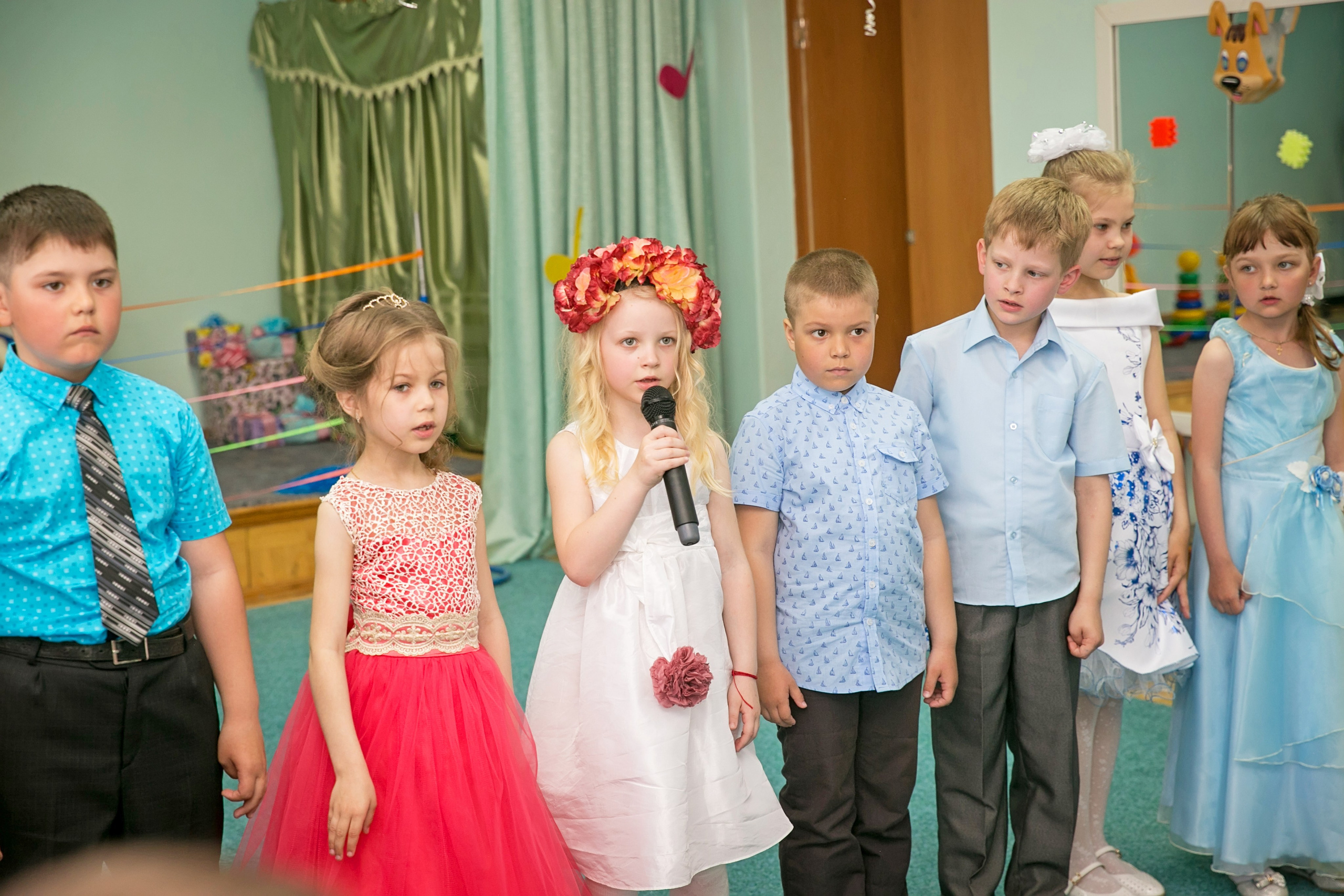 Выпускной 466. Семейный и детский фотограф в Нижнем Новгороде