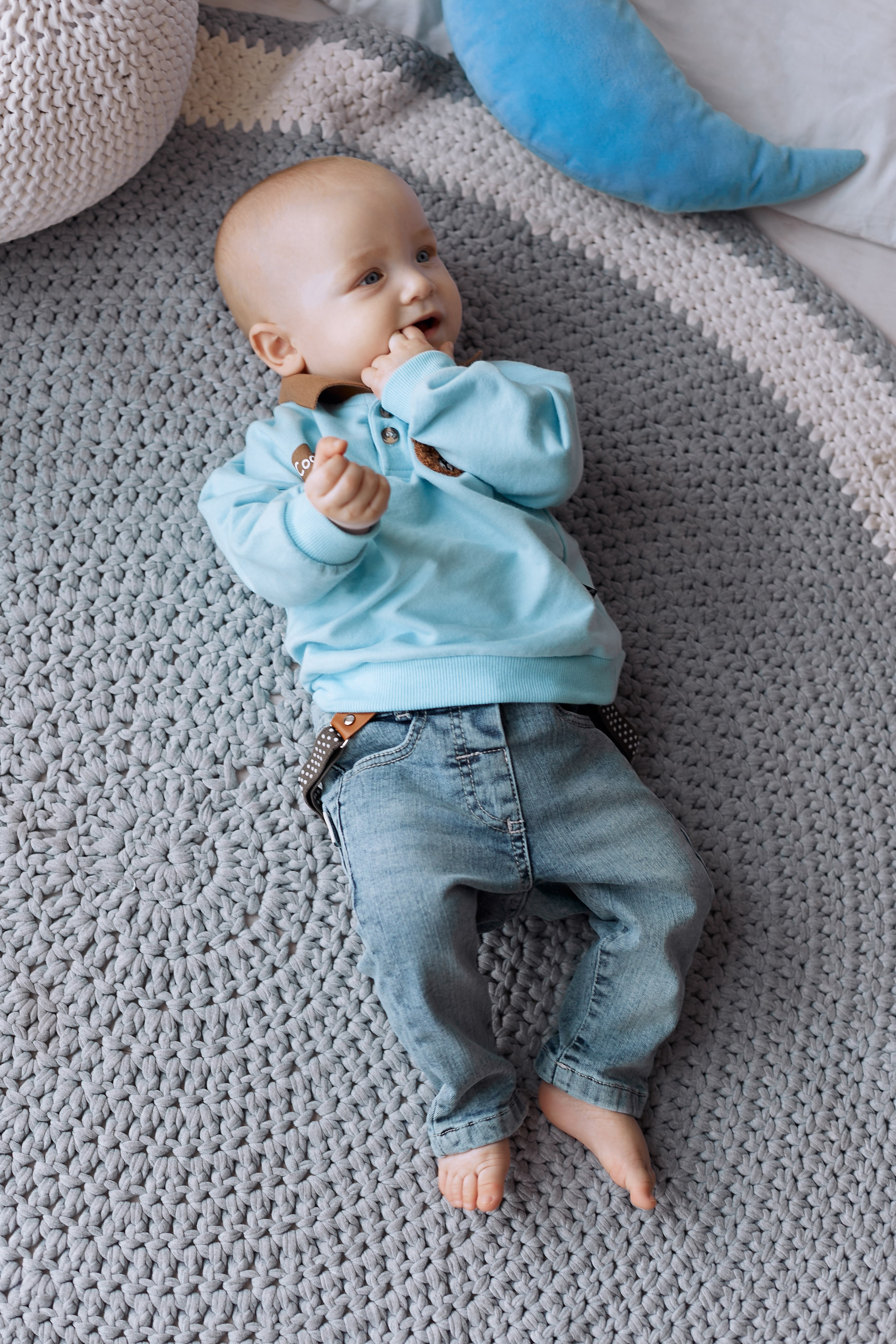 Детская одежда. Фотограф в Нижнем Новгороде Семенова Евгения