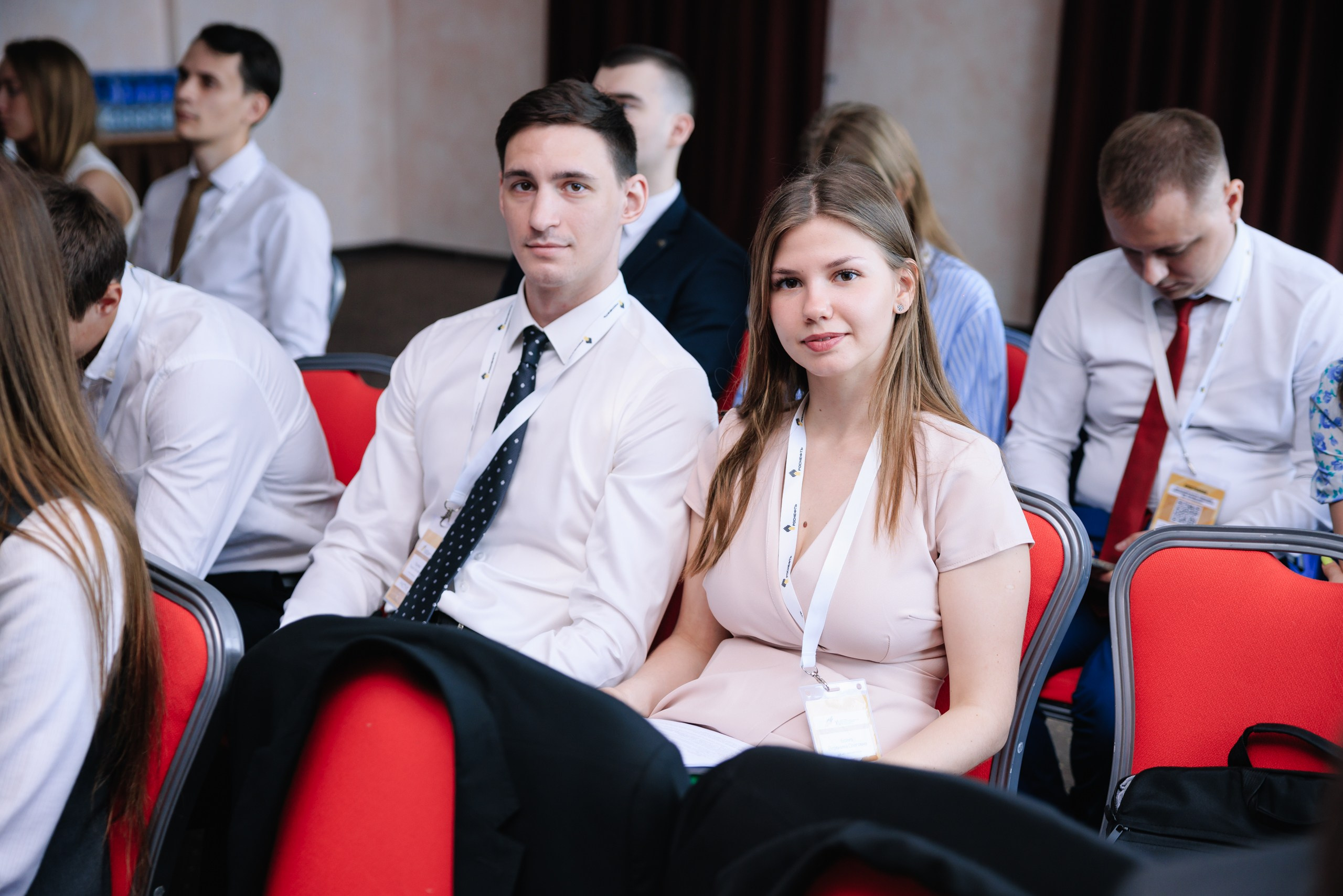 Роснефть. Фотограф в Ижевске и Казани Богданов Яков