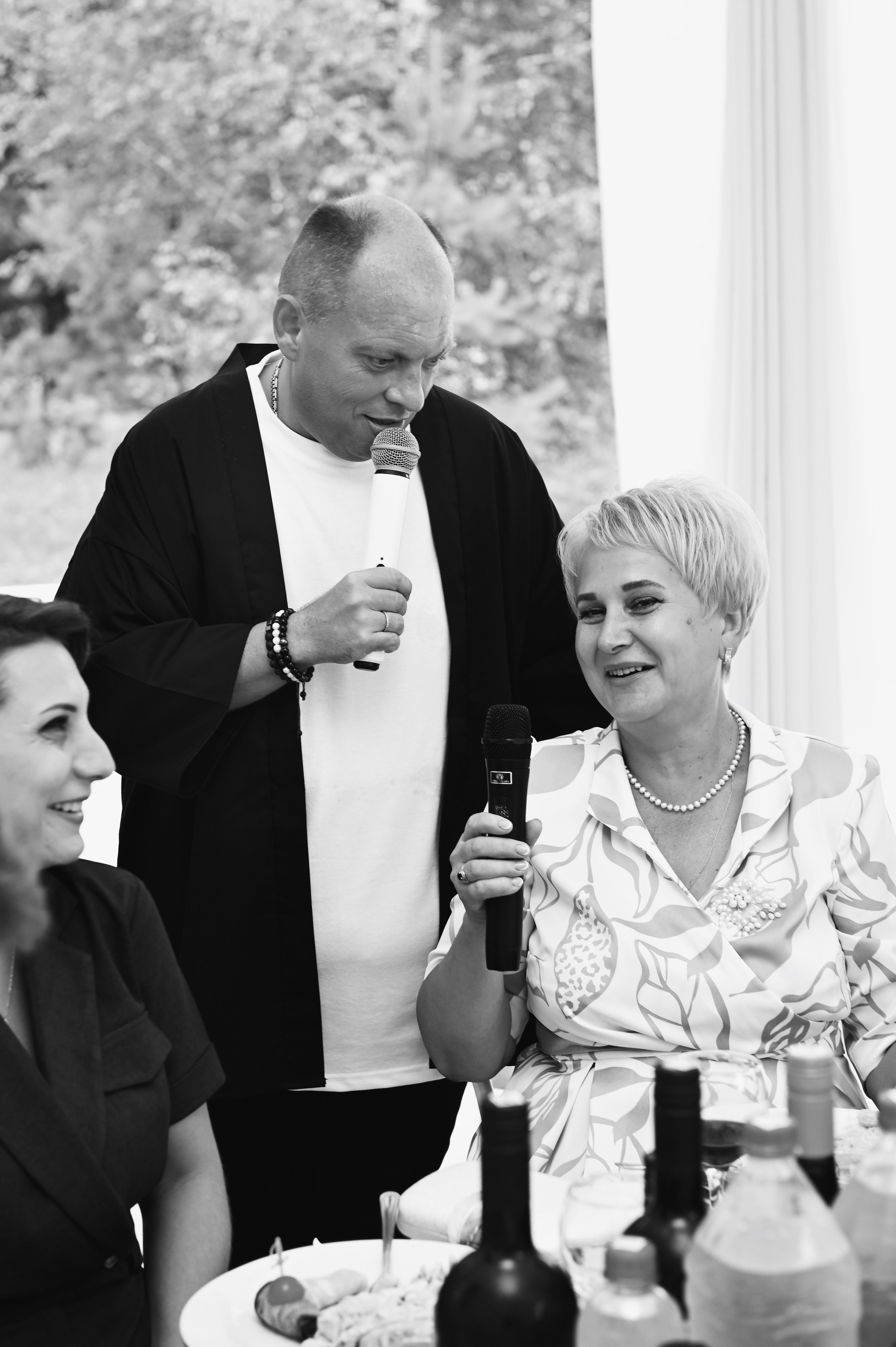 Геннадий и Анна. Фотограф Екатерина Лёвушкина