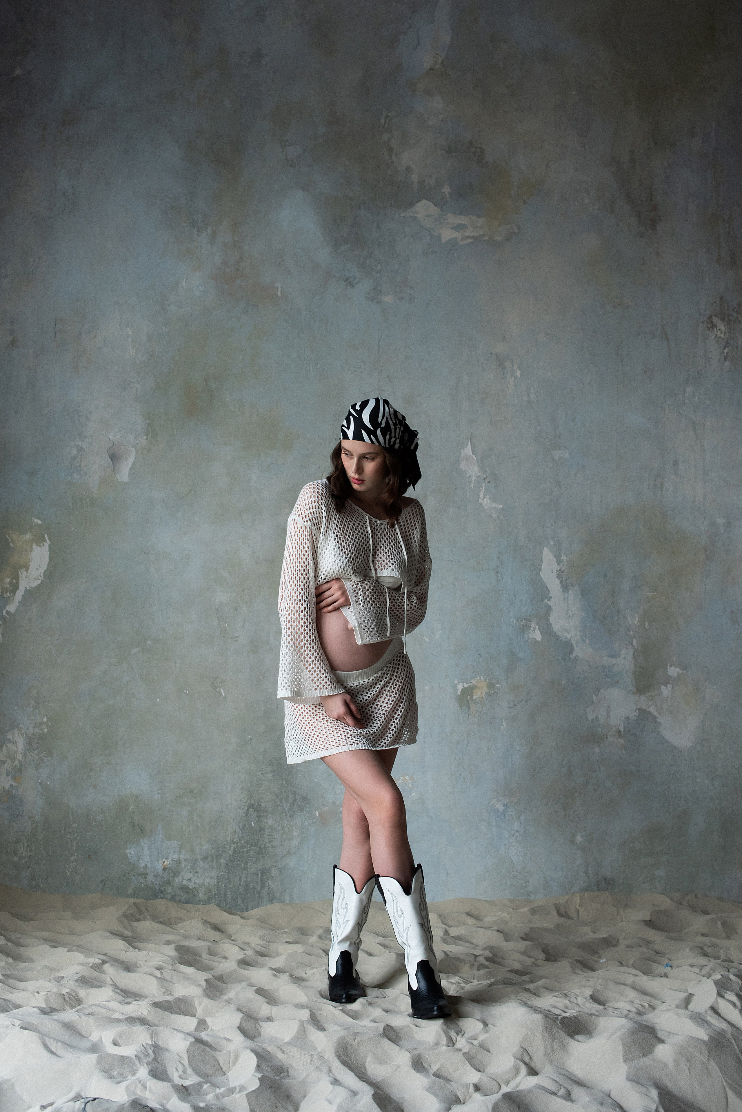 Анастасия. Юлия Соколовская Фотограф Москва Красногорск