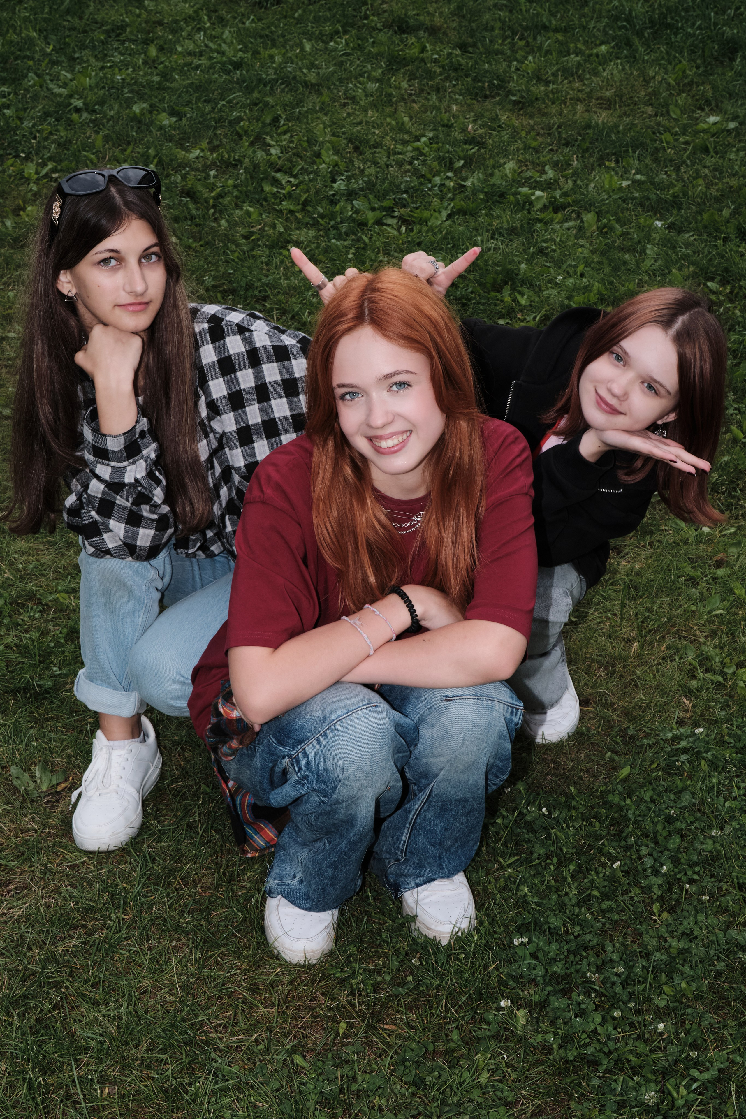 Лето. Goncharov Tim