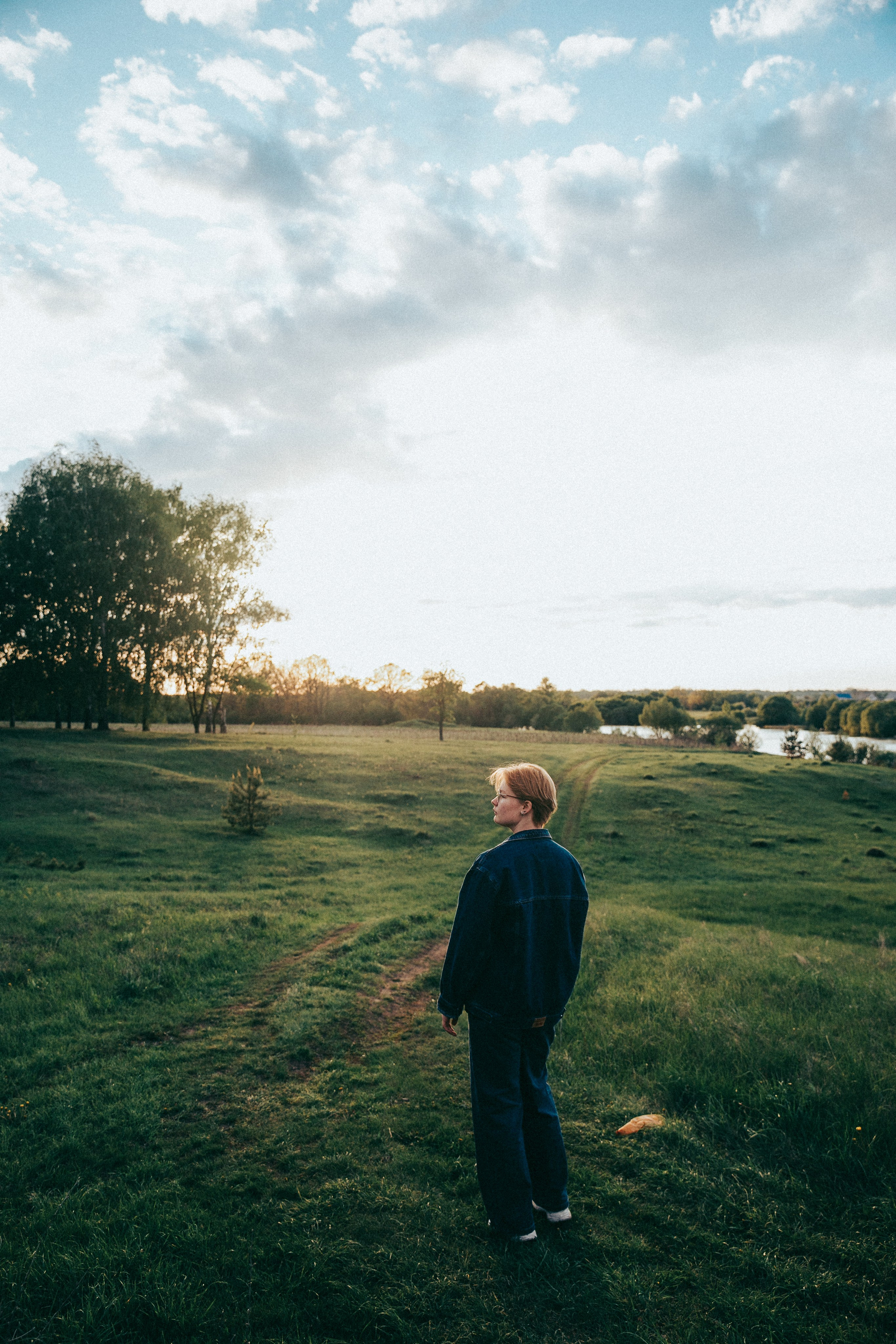 Варвара. Фотограф в Москве Шаганова Нина
