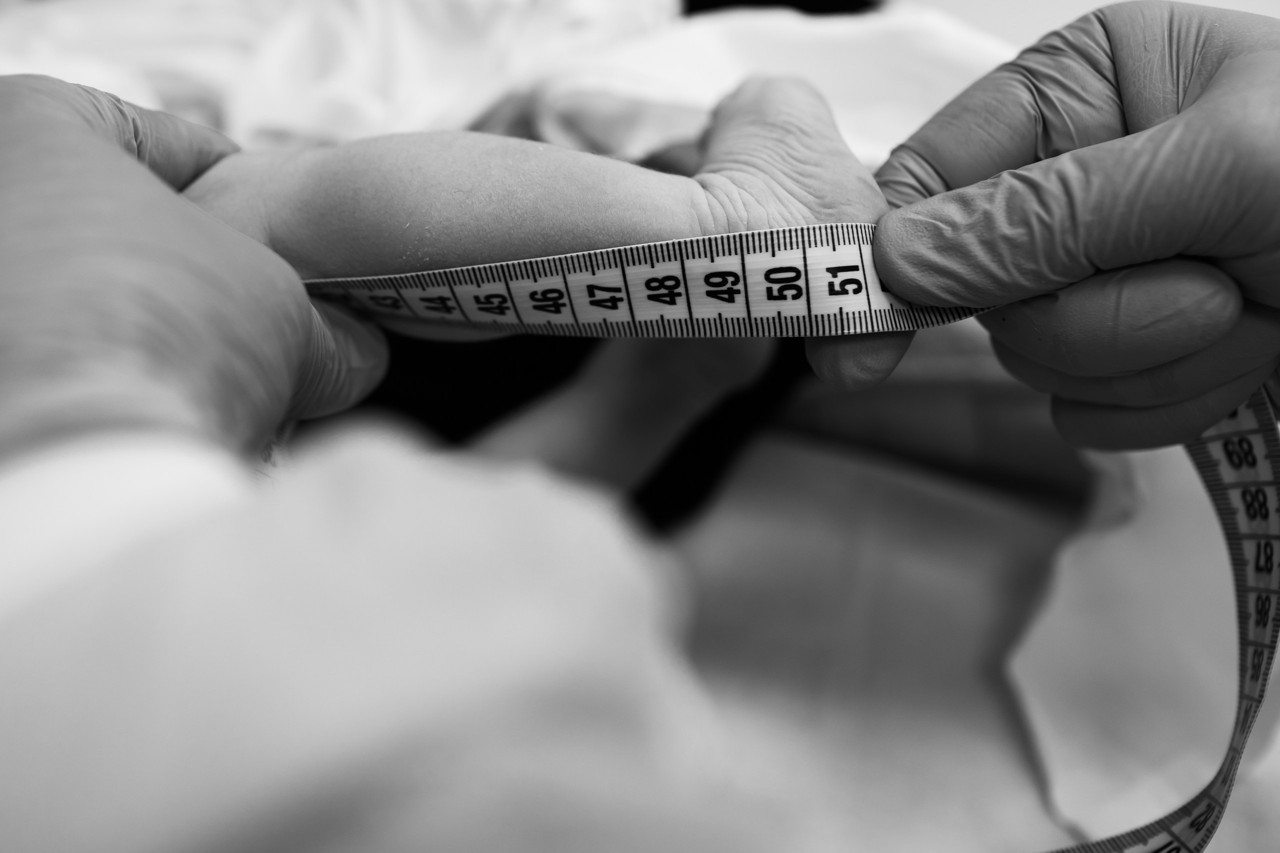 Рождение Карины. Фотограф на роды в Санкт-Петербурге Екатерина Сысоева