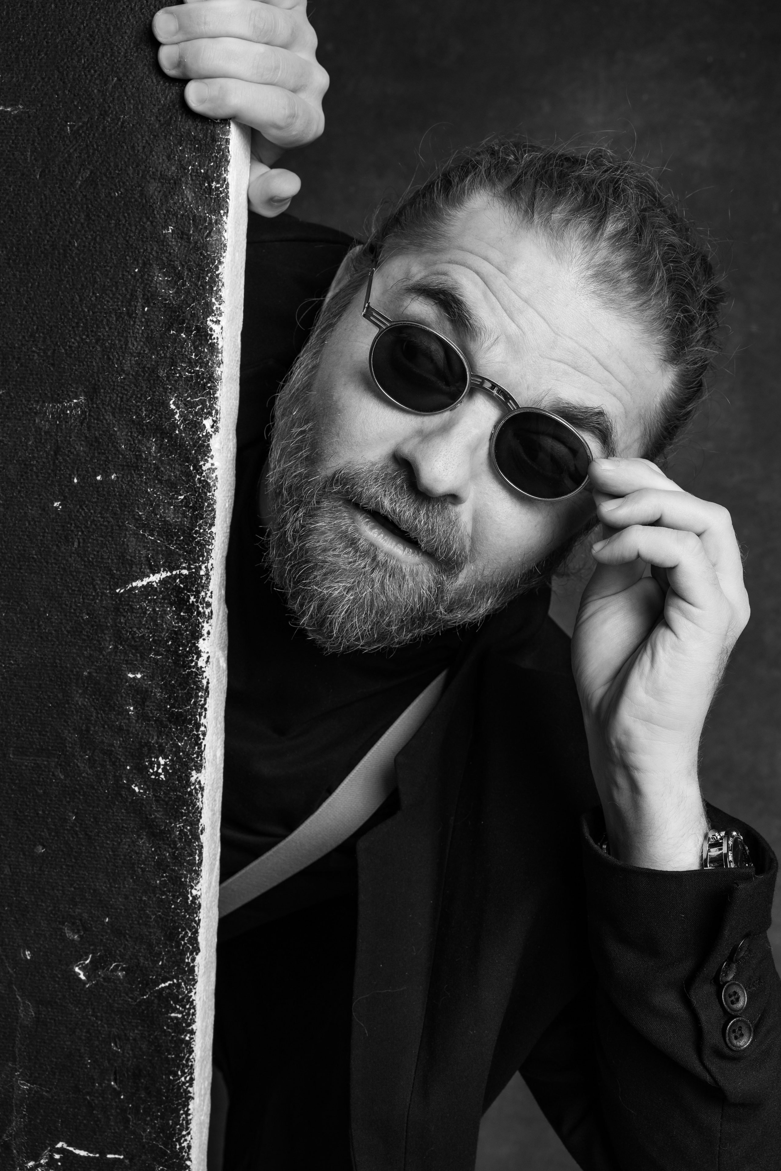 ЯНИС. Я фотограф из Москвы к Вашим услугам