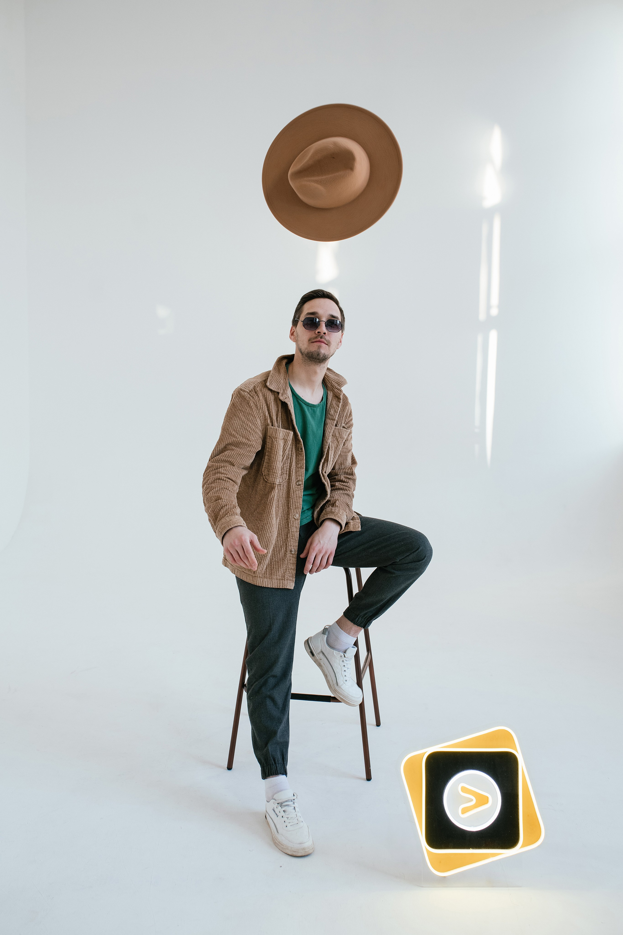 Для канала с подкастами. Свадебный, семейный фотограф в Рязани Лена Брант