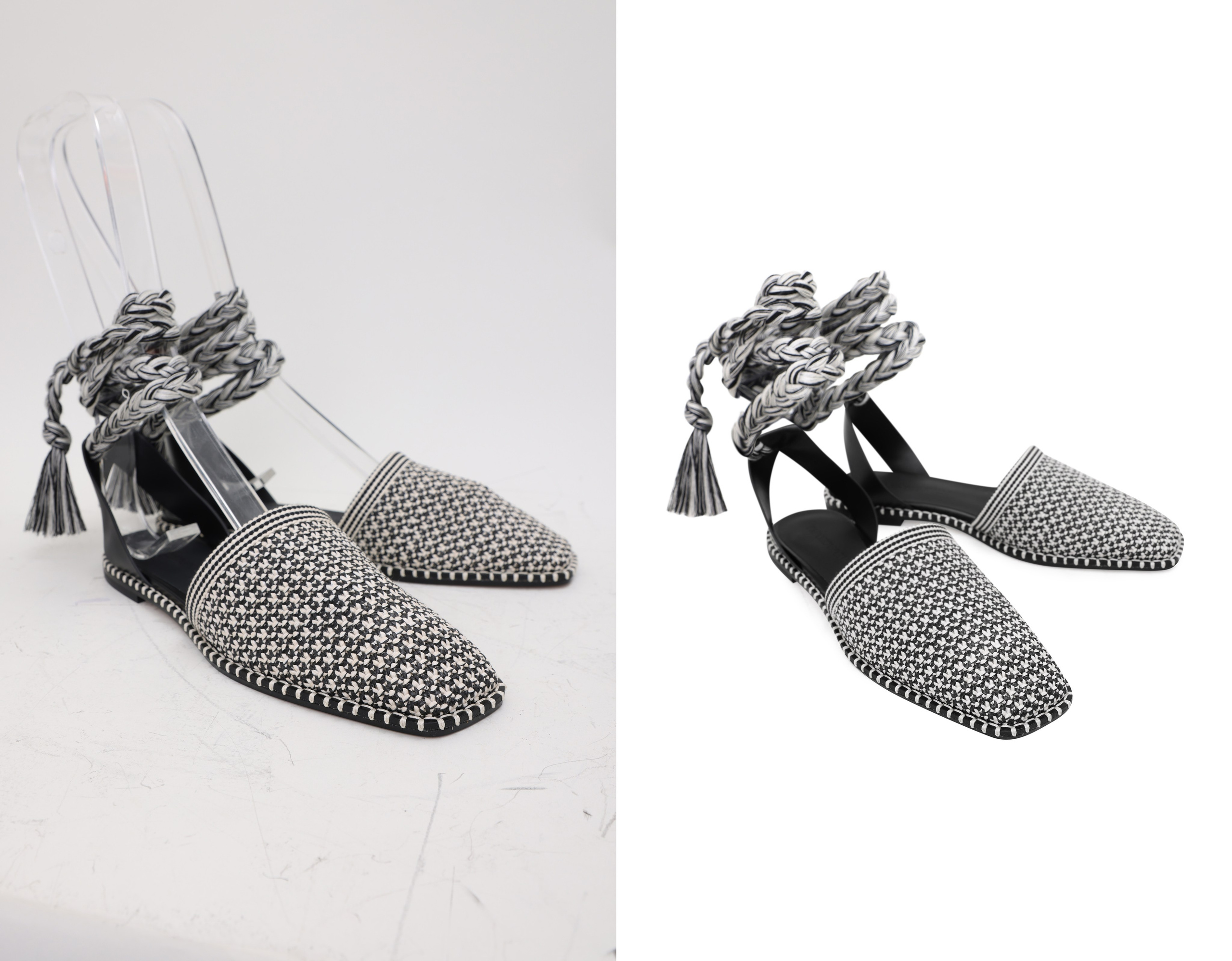 Предметная ретушь для каталога