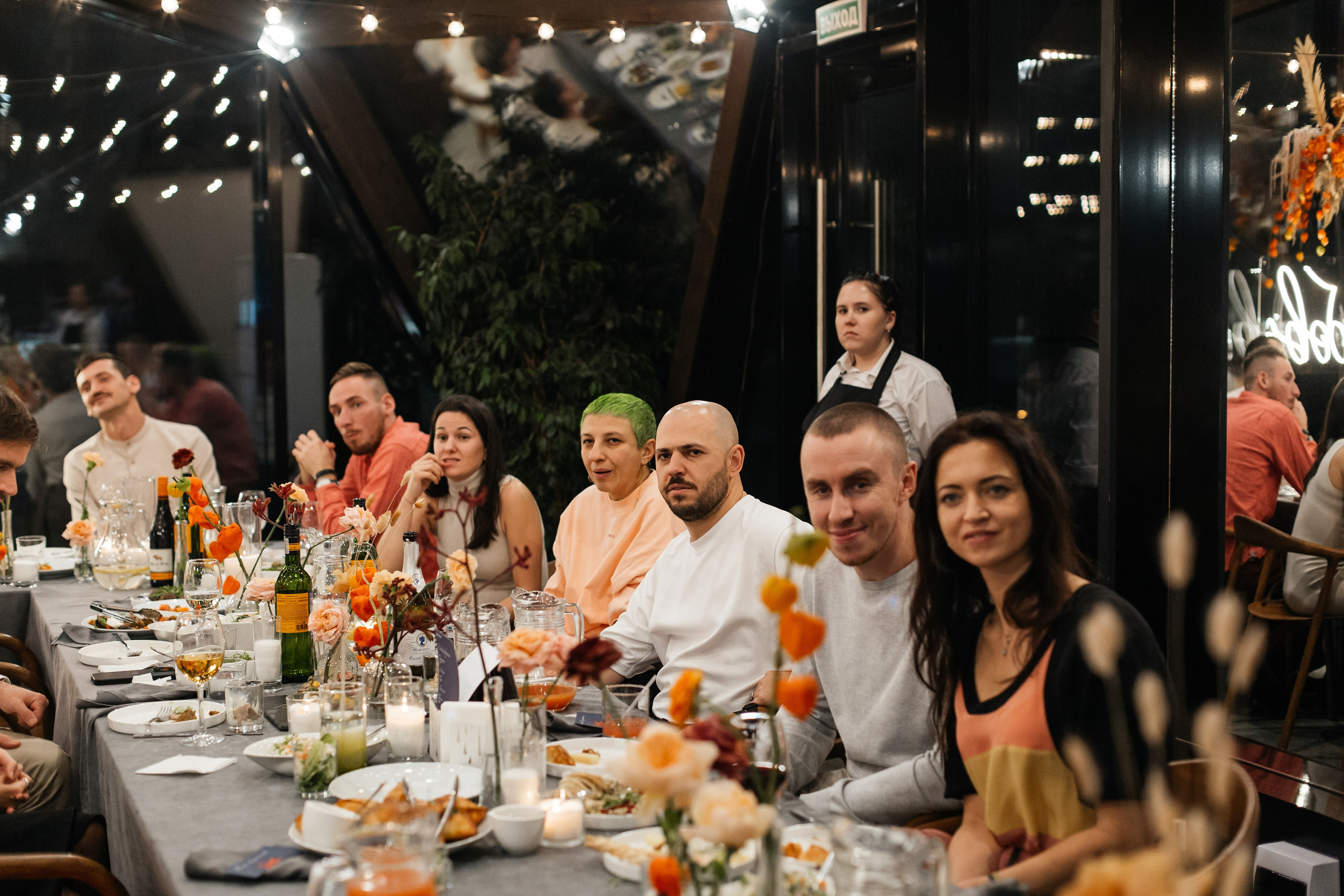 Пример полной свадебной съемки. Свадебный фотограф в Санкт-Петербурге Вика Стукачева