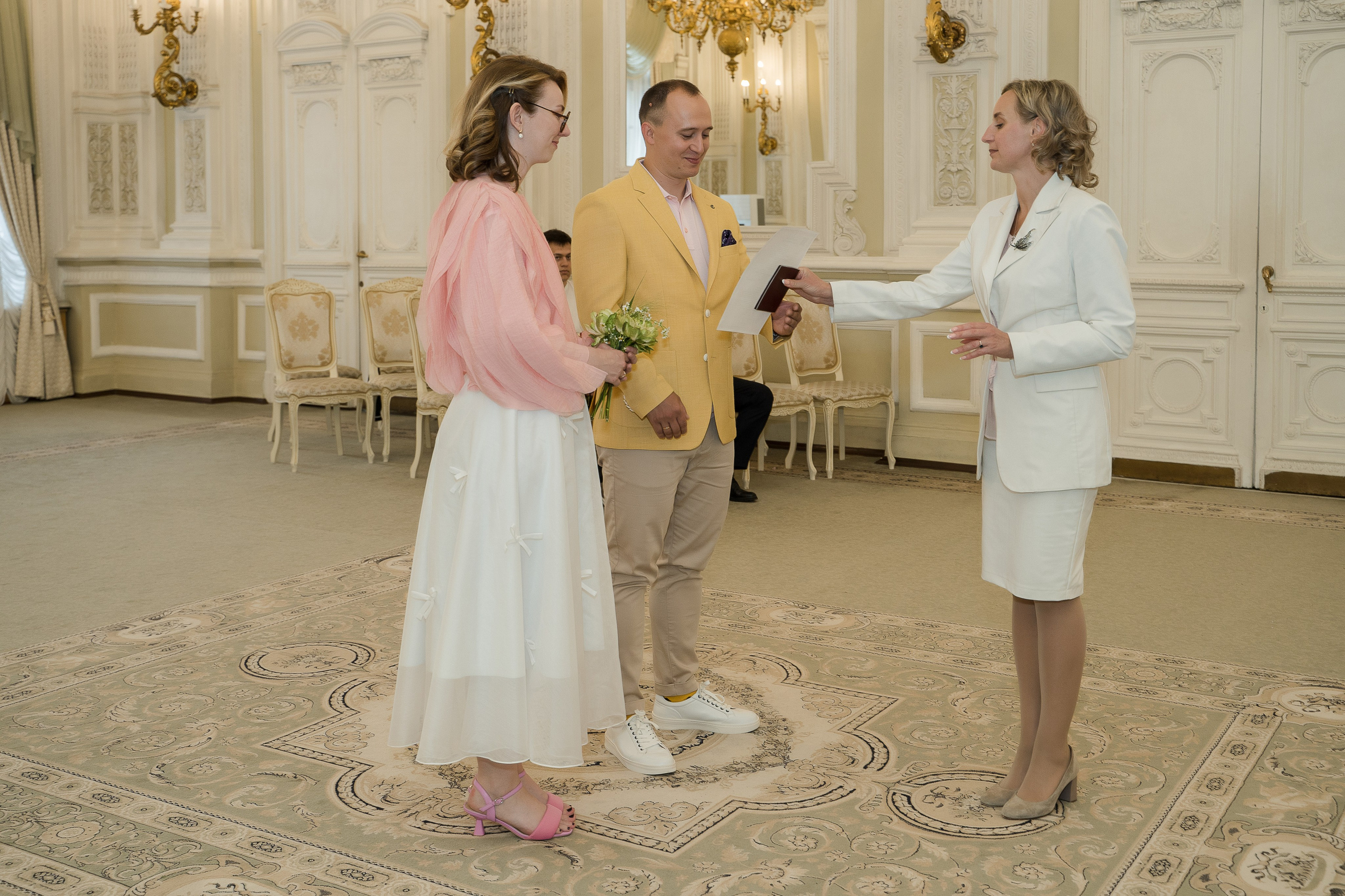 Евгений и Кристина. Свадебный и семейный фотограф в Пушкине и Санкт-Петербурге Мария Филиппова