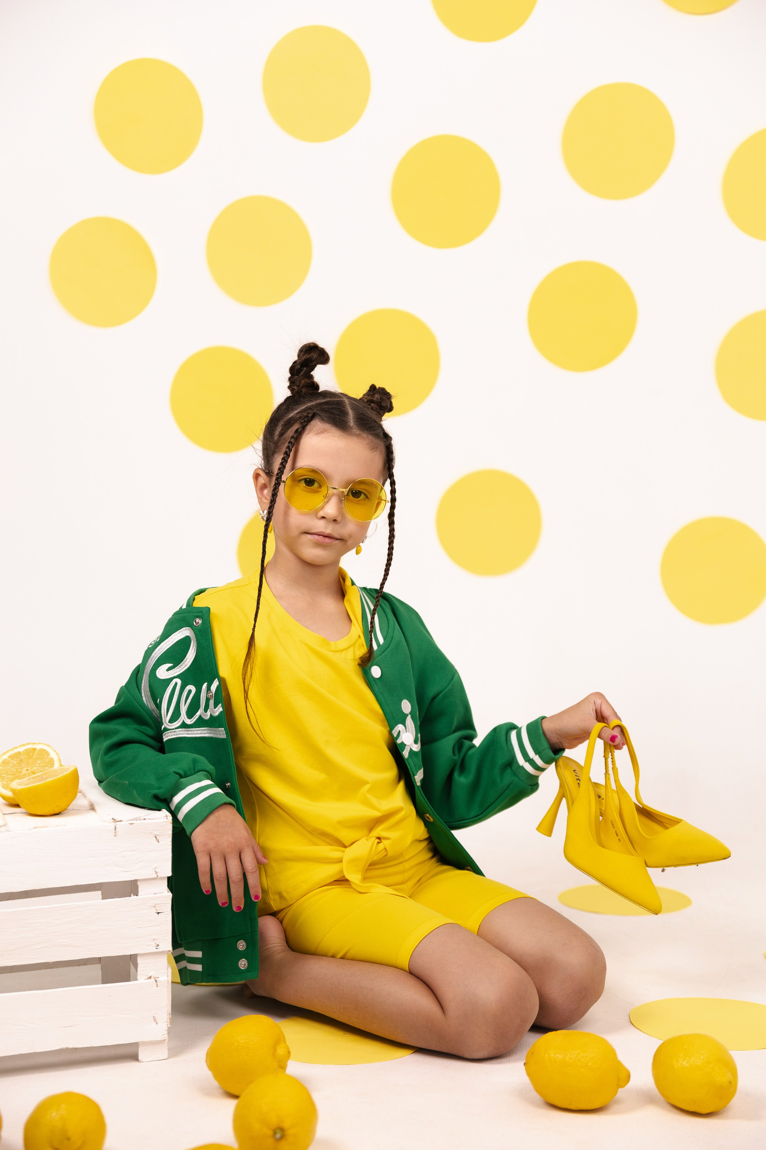 Проект лимоны. АНАСТАСИЯ КУЗНЕЦОВА | ФОТОГРАФ ЧЕБОКСАРЫ