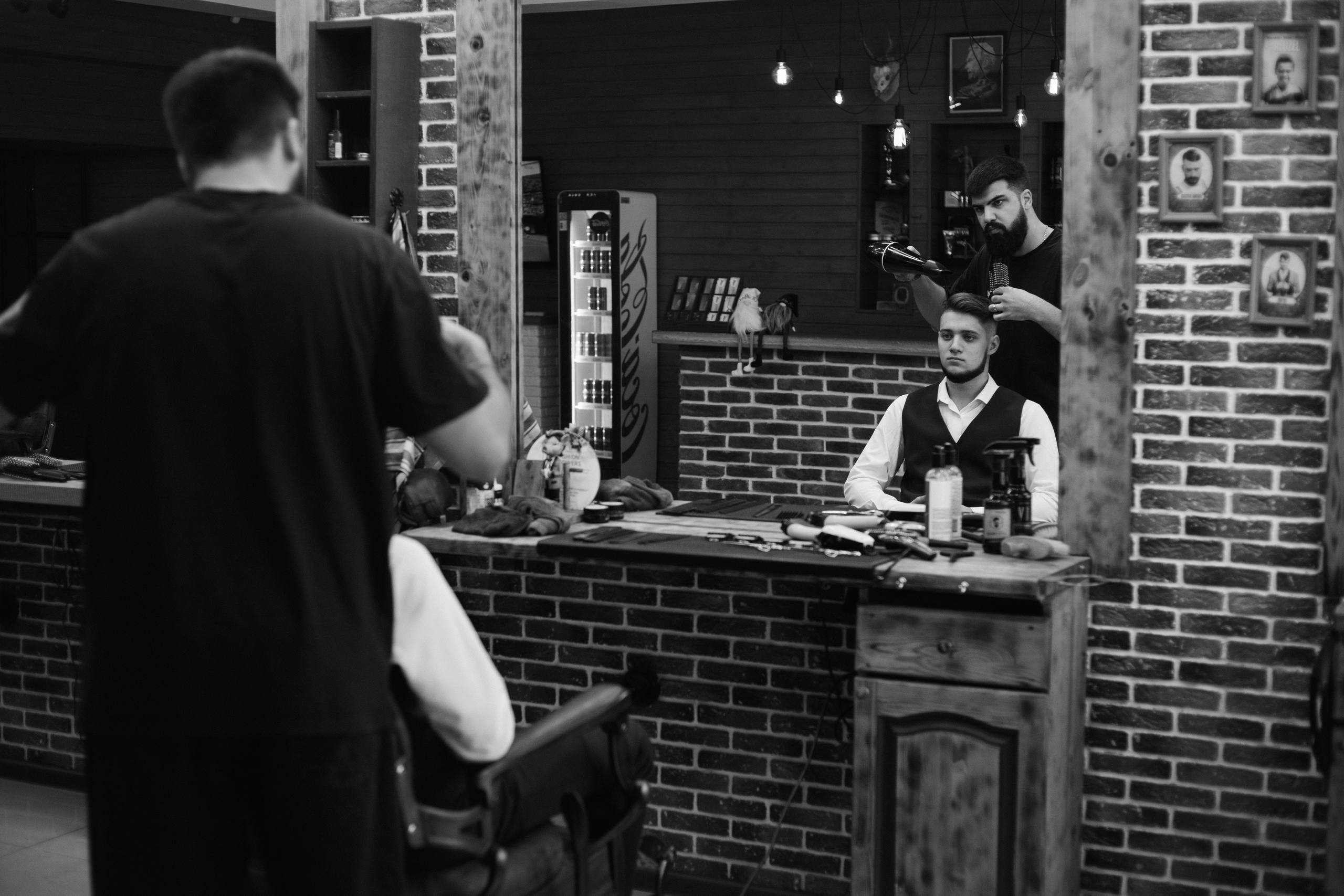 Кирилл & Виктория. Главная