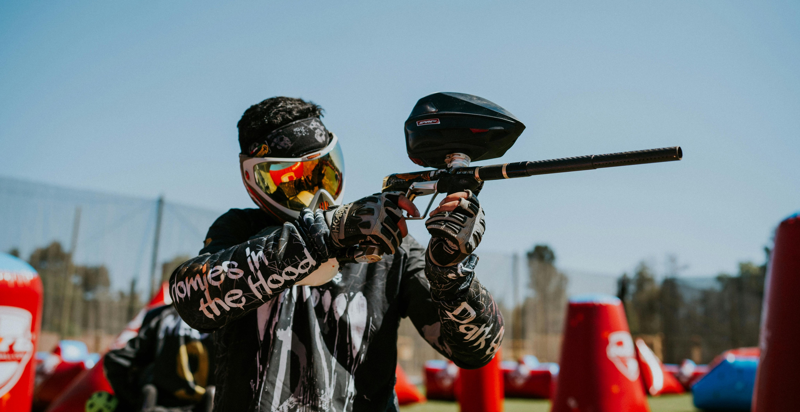 Тимбилдинг | team building. Фото и видеосъемка в Алматы