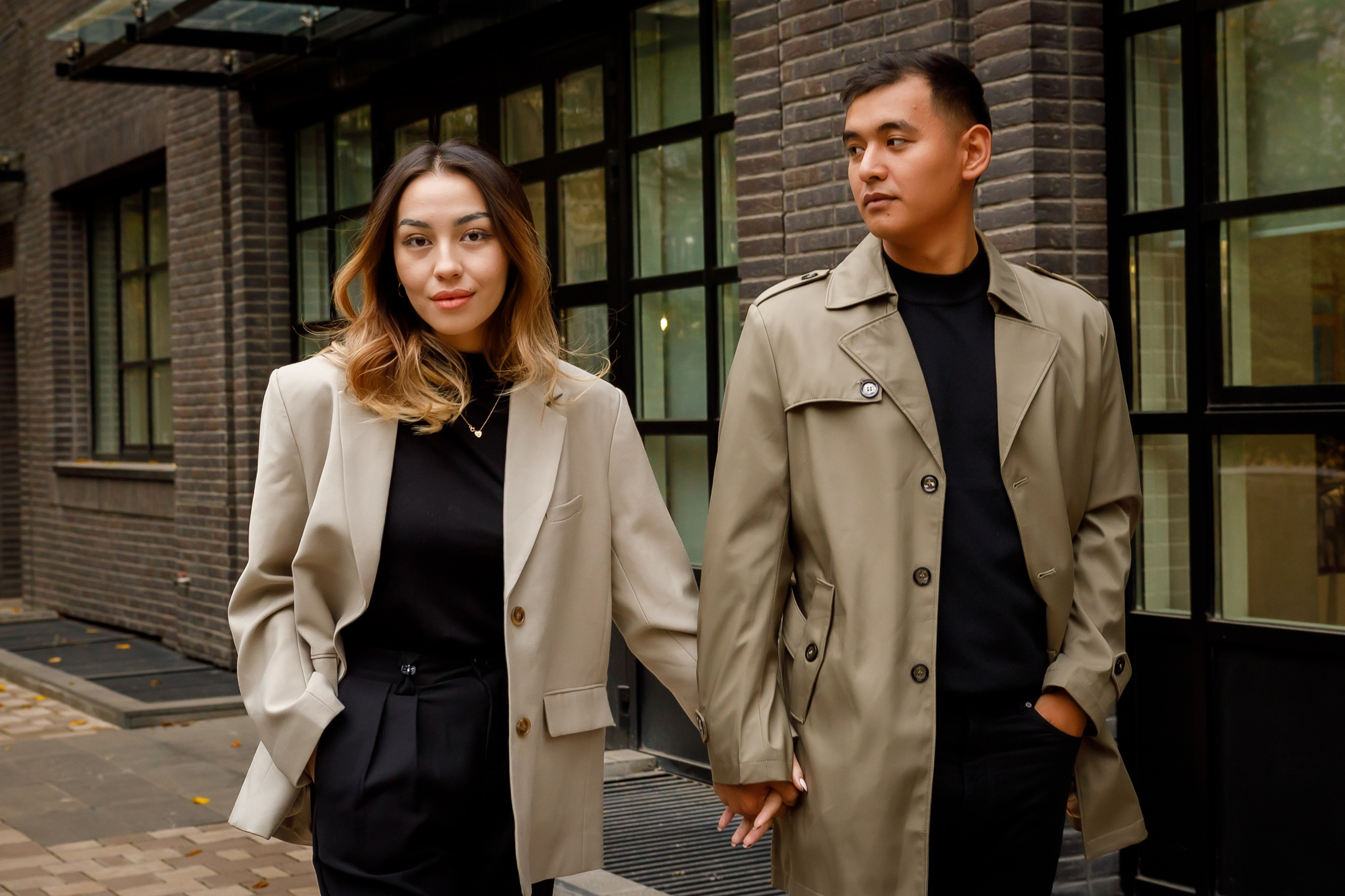 Love story | Истории любви. Фото и видеосъемка в Алматы