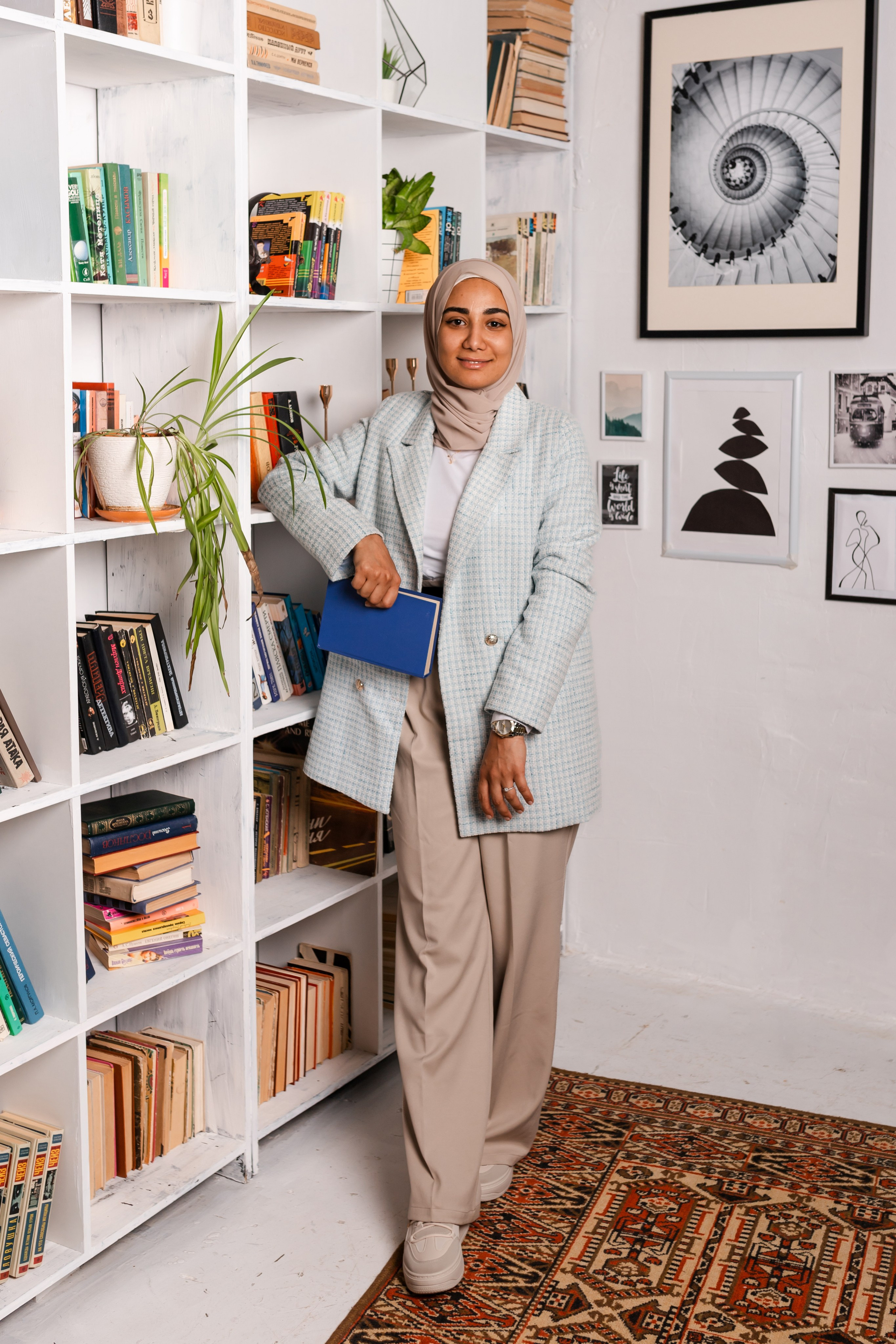 Саад. Марина Шаймухаметова. Фотограф в Уфе