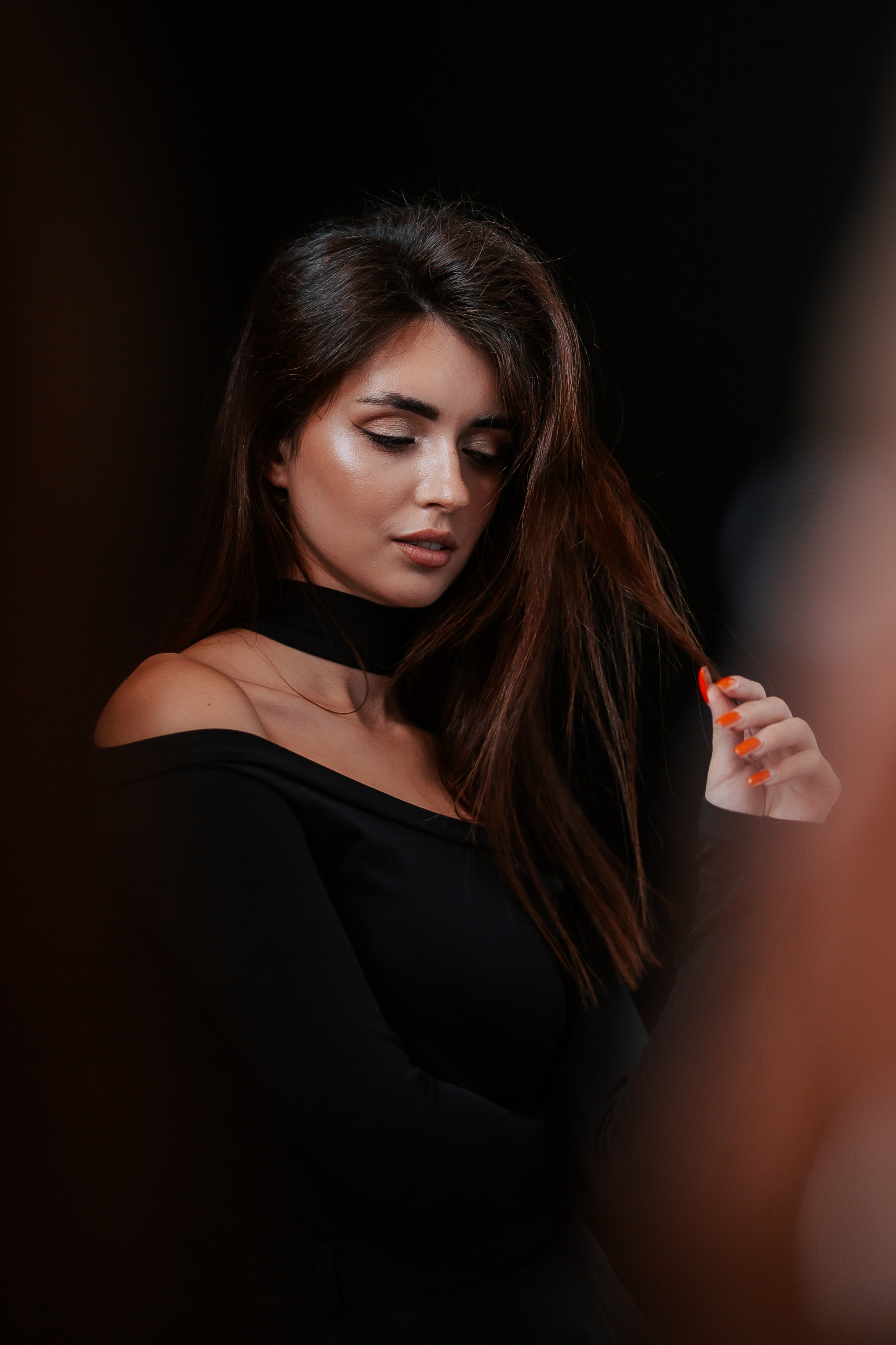 Обратная сторона красивого кадра. Фотограф Тольятти Светлана Пудовкина