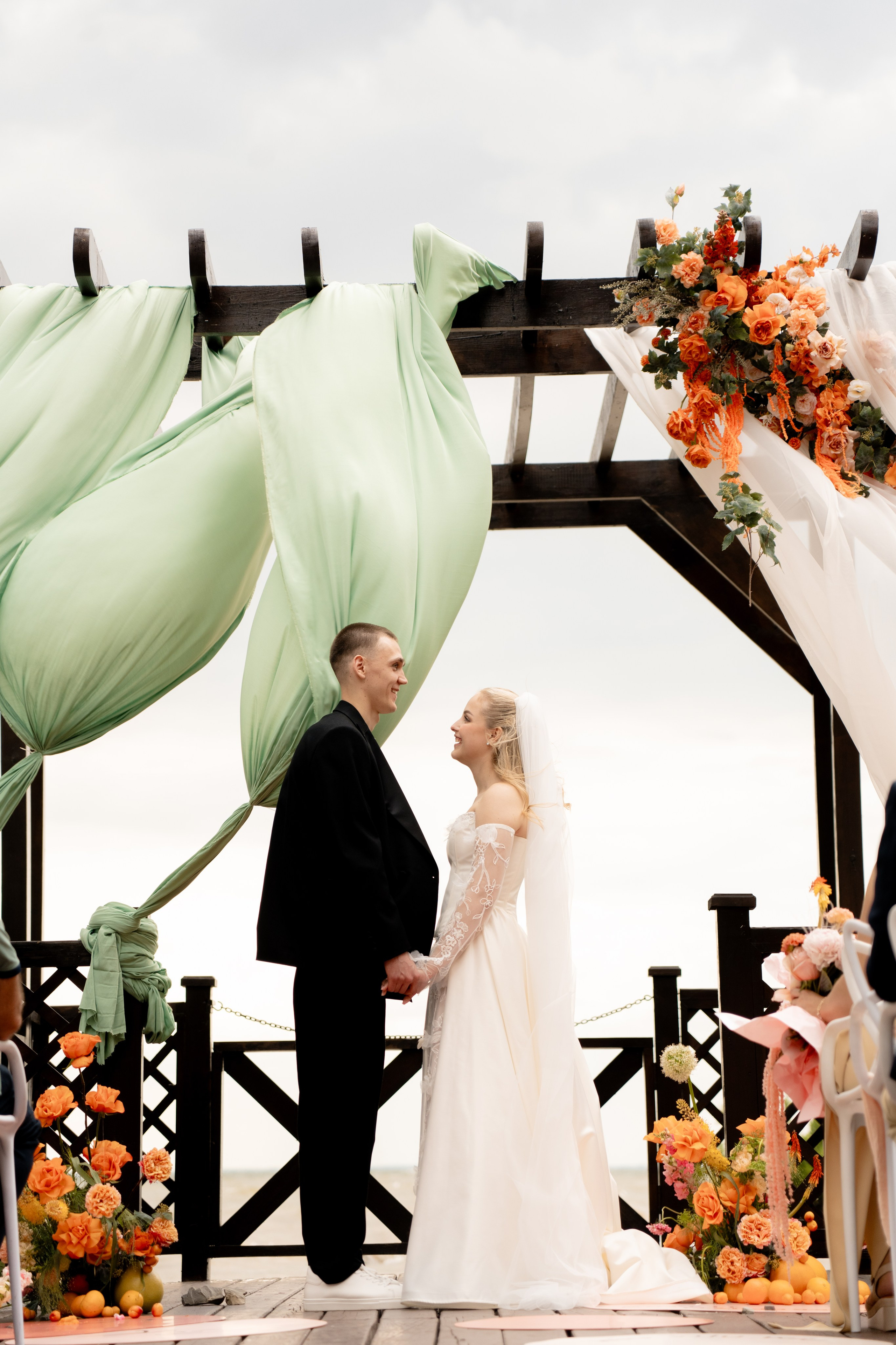 Кристина. Свадебные платья