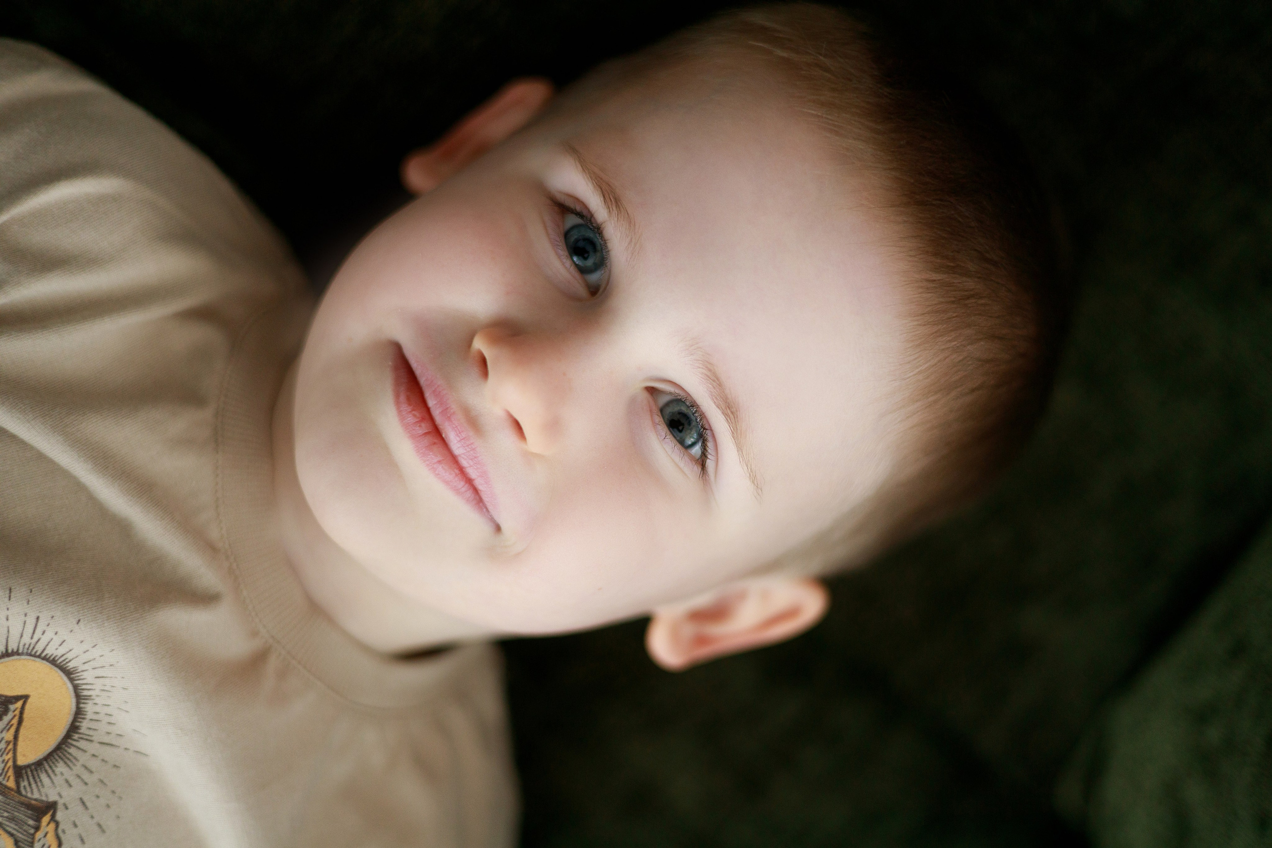 День рождение Гриши. Женский и свадебный фотограф в Санкт-Петербурге Матвеева Наталья