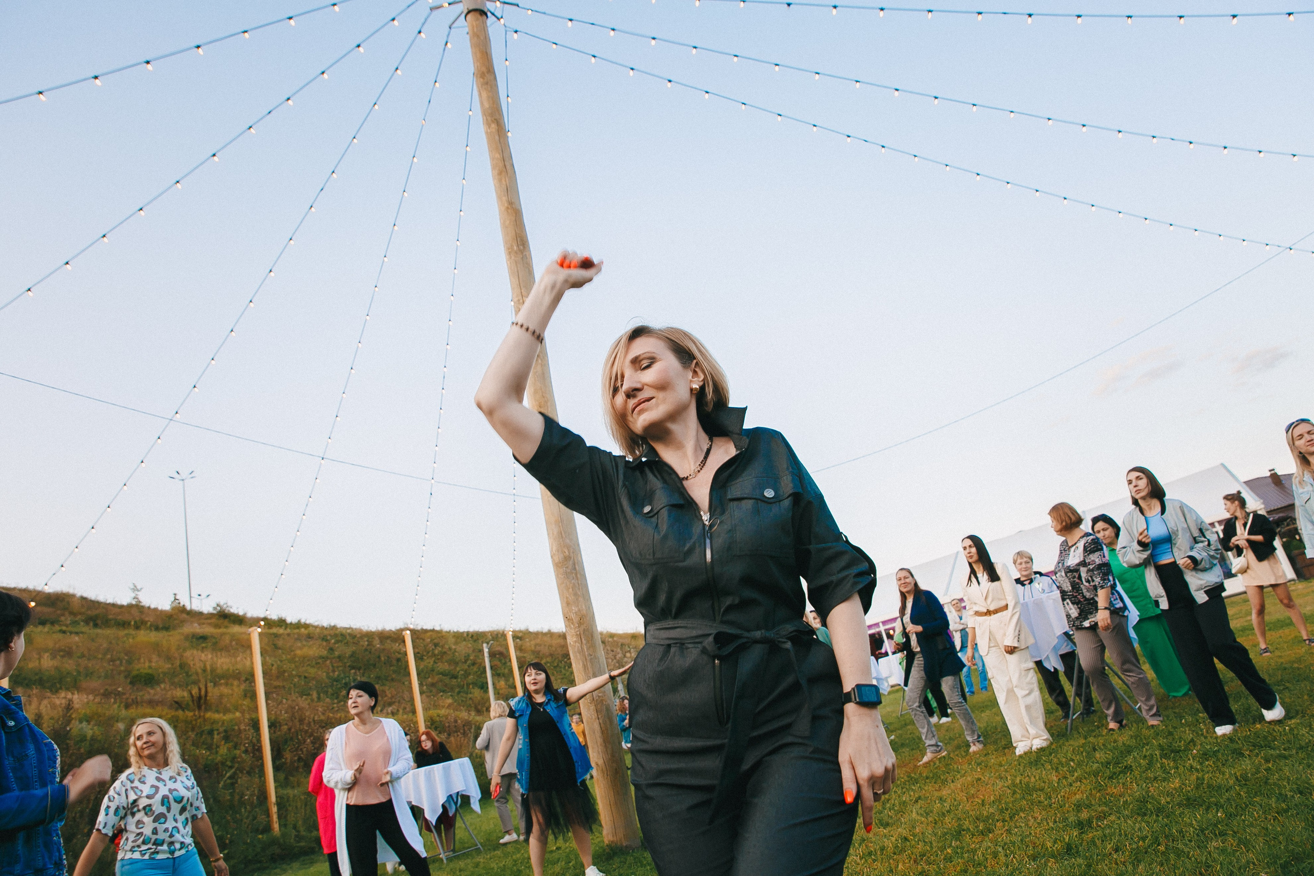 Репортажная фотосъёмка. Фотоотчёты с мероприятий. Свадебный и портретный фотограф в Липецке Станислав Истомин