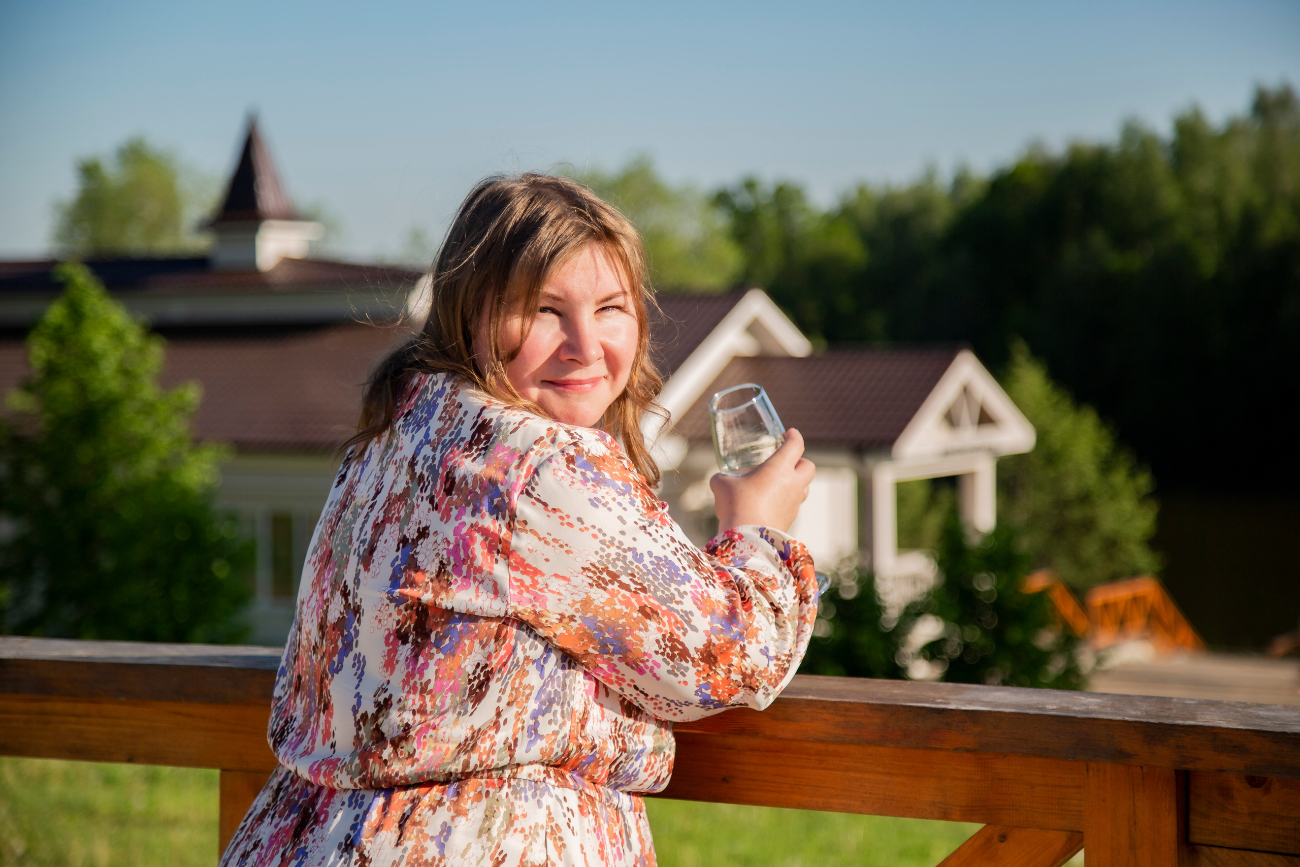 Юбилей. 𝓕𝓸𝓽𝓸𝓰𝓻𝓪𝓯 𝓑𝓪𝓵𝓪𝓼𝓱𝓲𝓱𝓪 / 𝓜𝓸𝓼𝓴𝓿𝓪