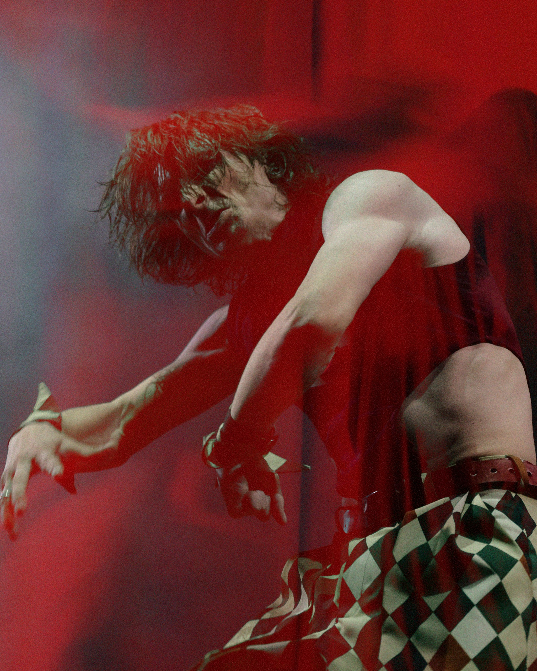 Не говори кто. Фотограф Rockeroleg