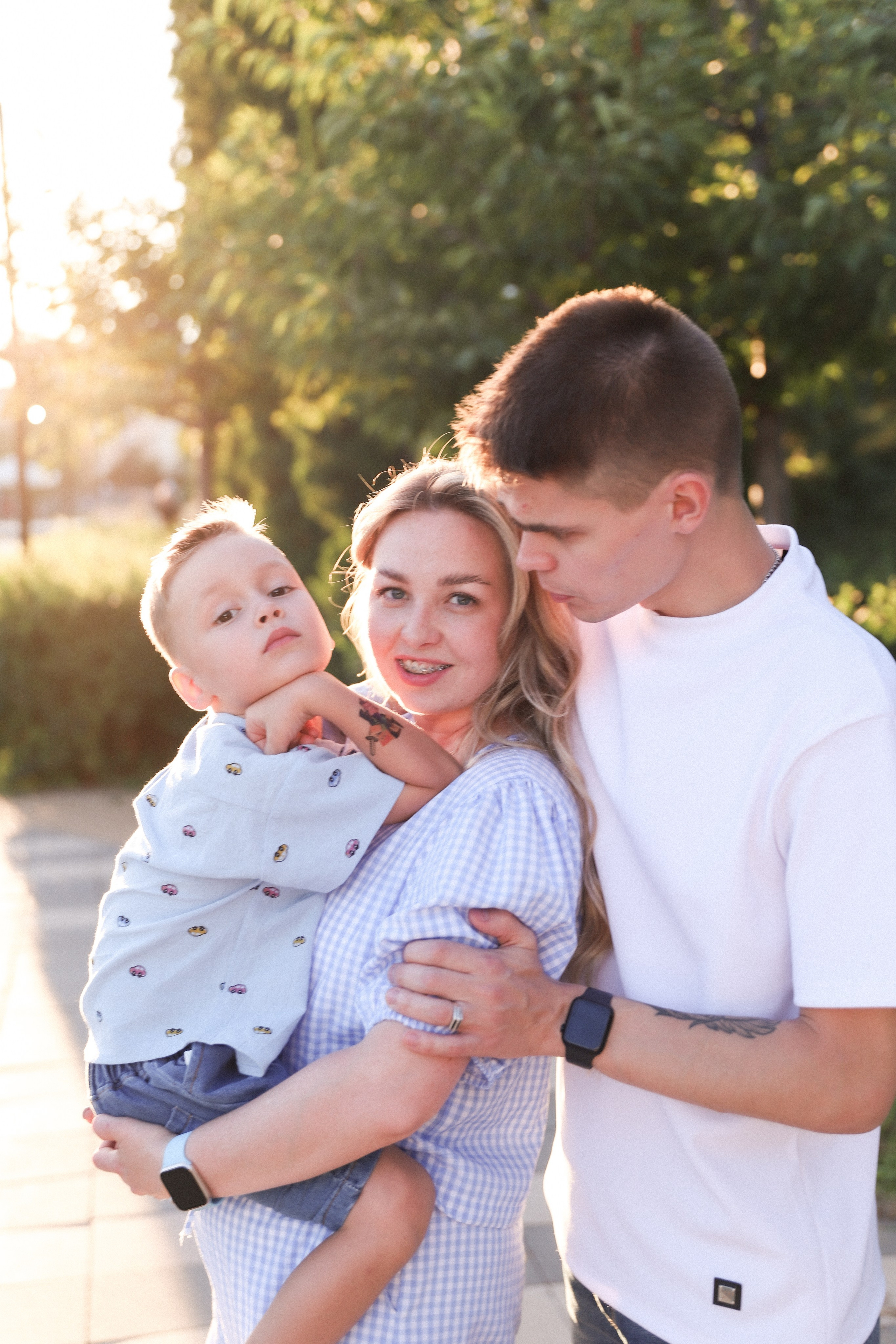 Family. Мария Рожкова семейный фотограф в Волгограде