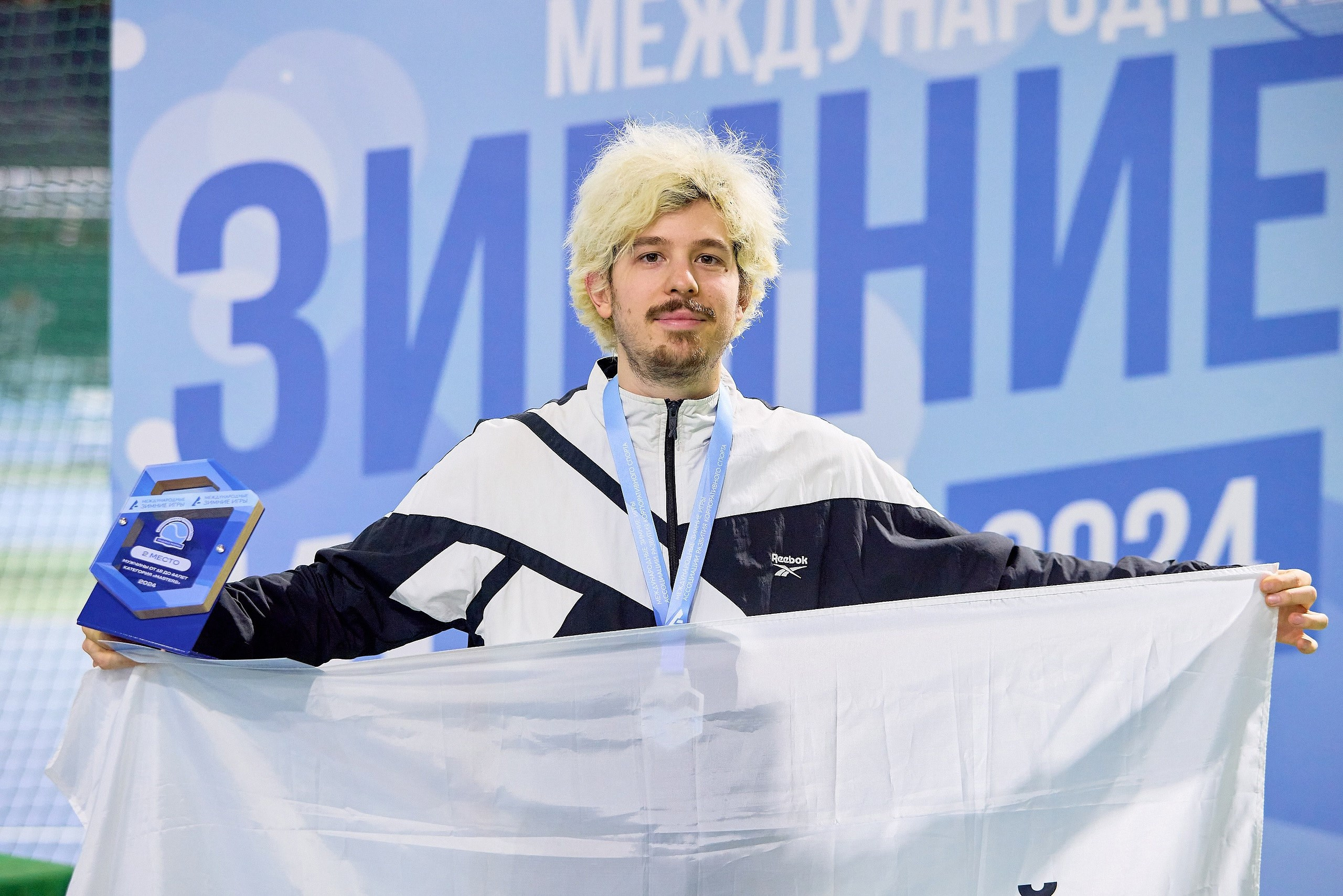 Теннис. Фотограф в Москве и Подмосковье Сергей Дорохов