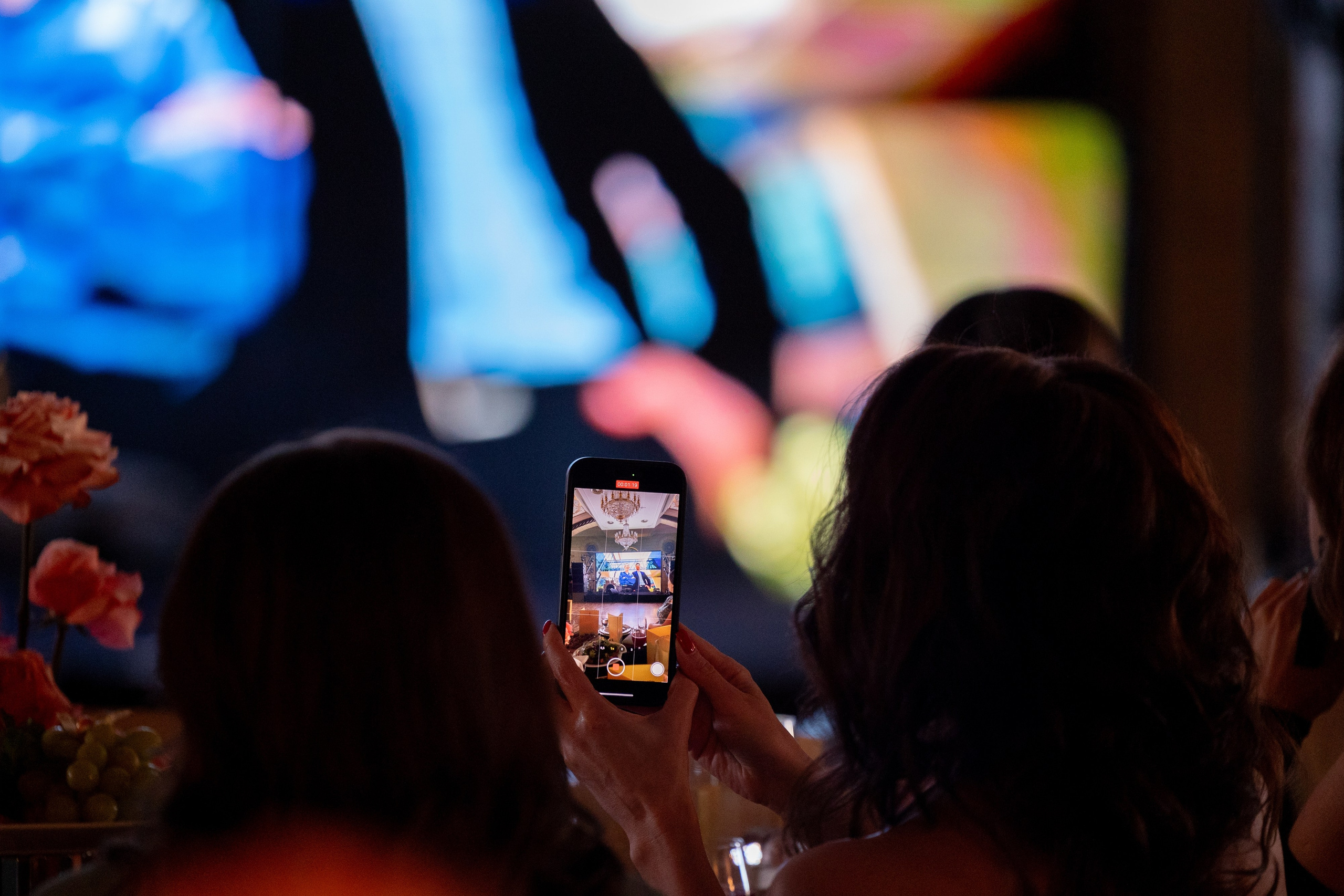 Taglex. Radisson collection hotel Moscow. Фотограф Москва Людмила Белова