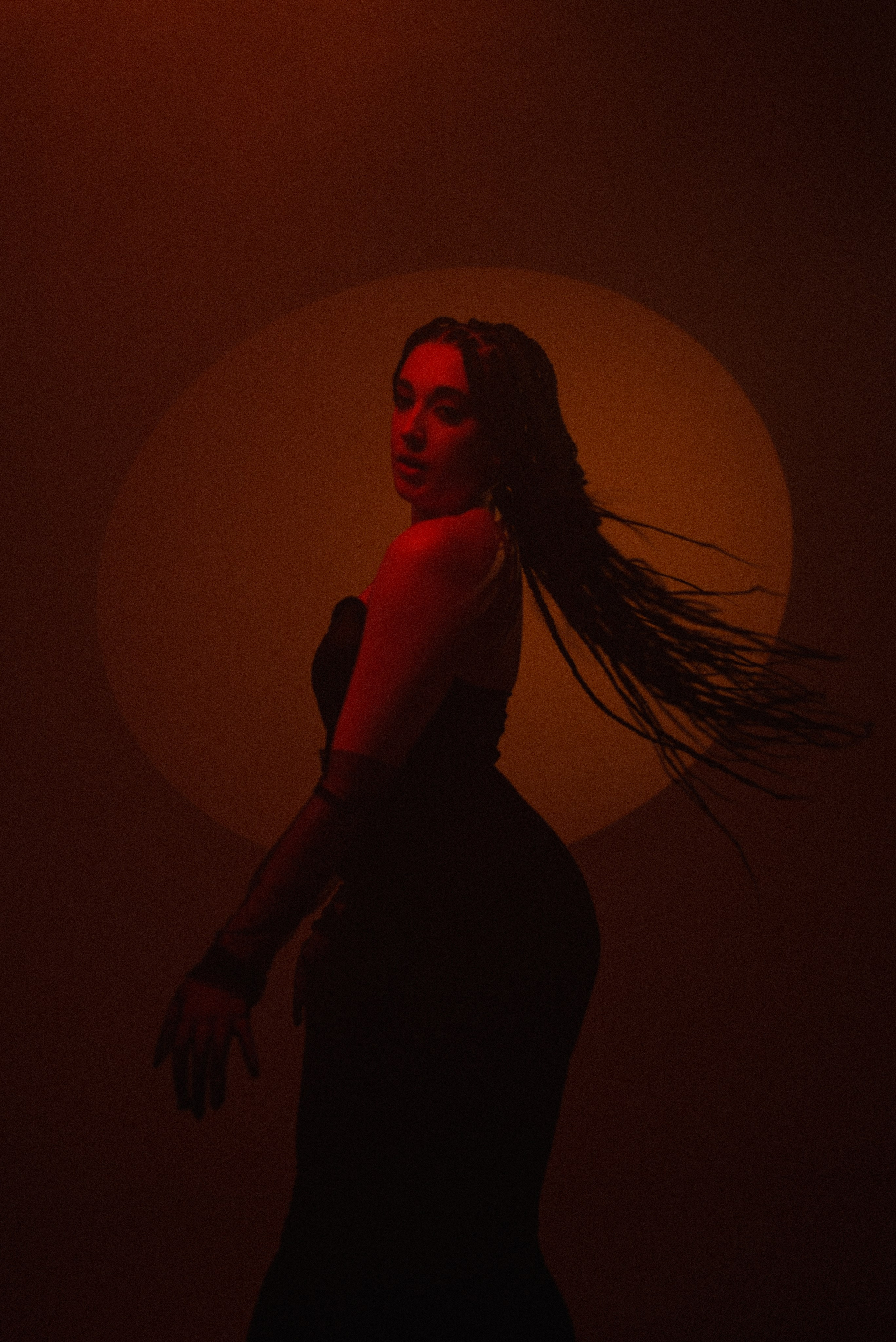 Лиза. Семейный и детский фотограф Иваново Ксения Азаренкова