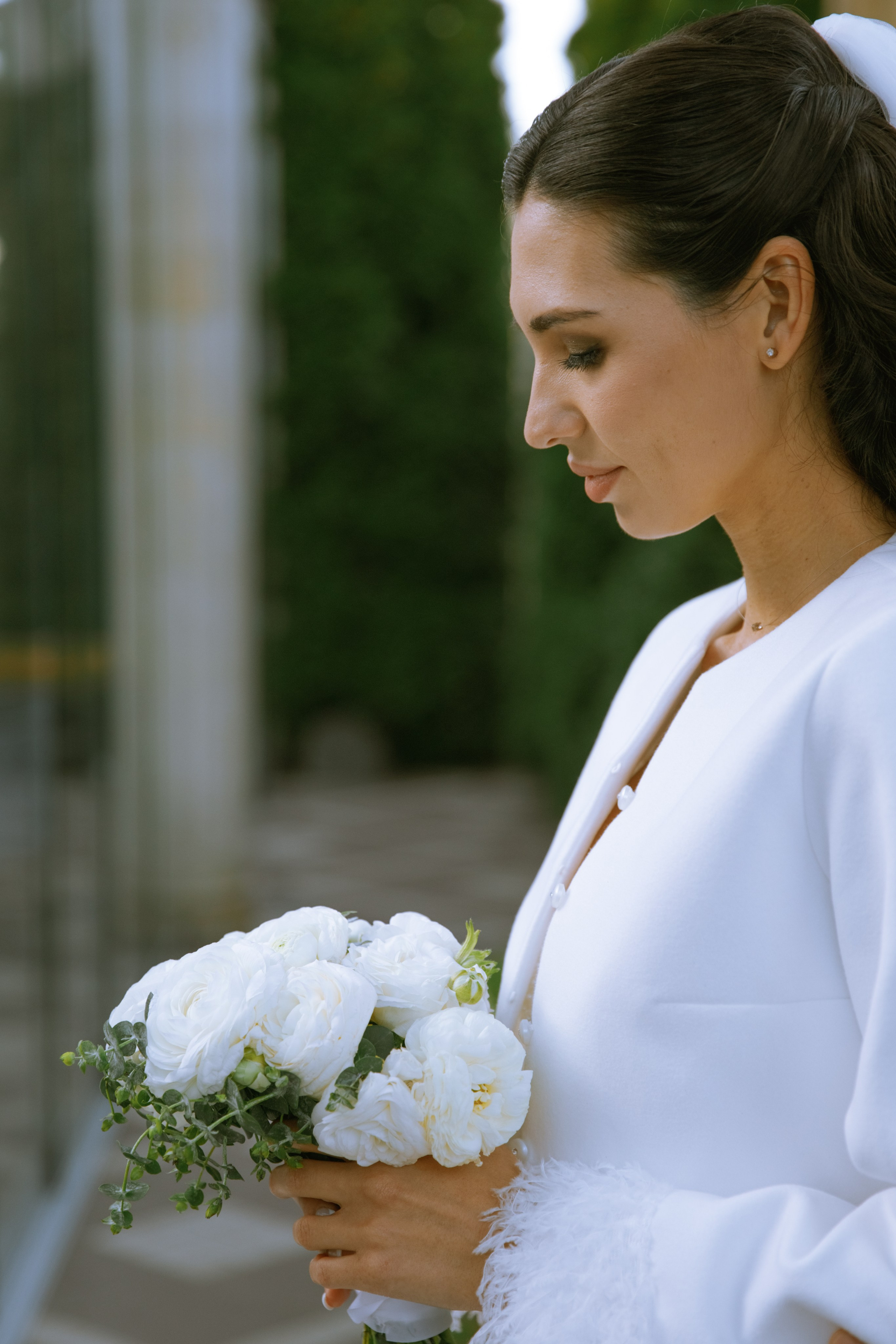 Михаил и Анастасия. Фотограф Илья Чудин в Саратове