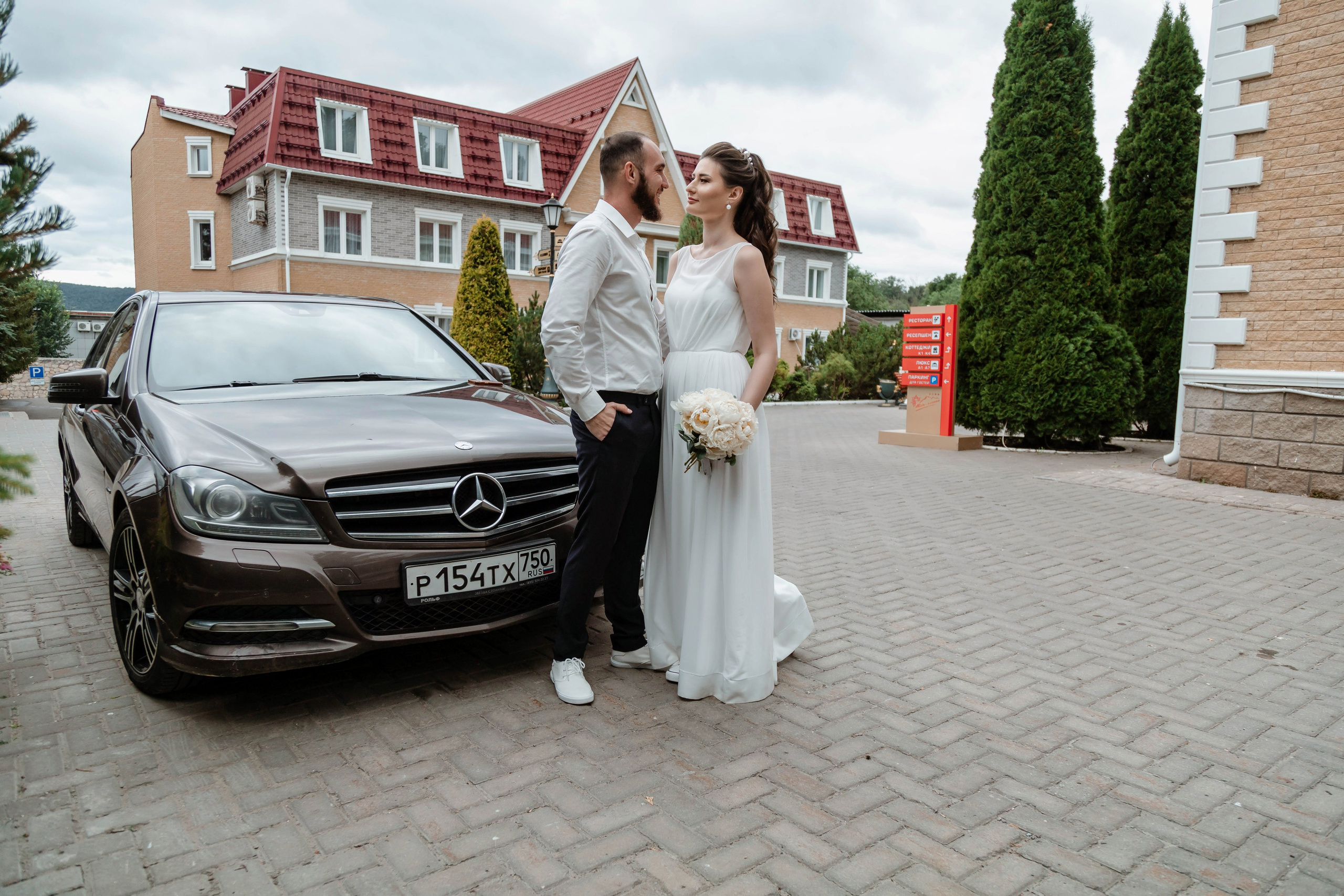 Свадьбы. Фотограф в Самаре Сташенкова Юлия