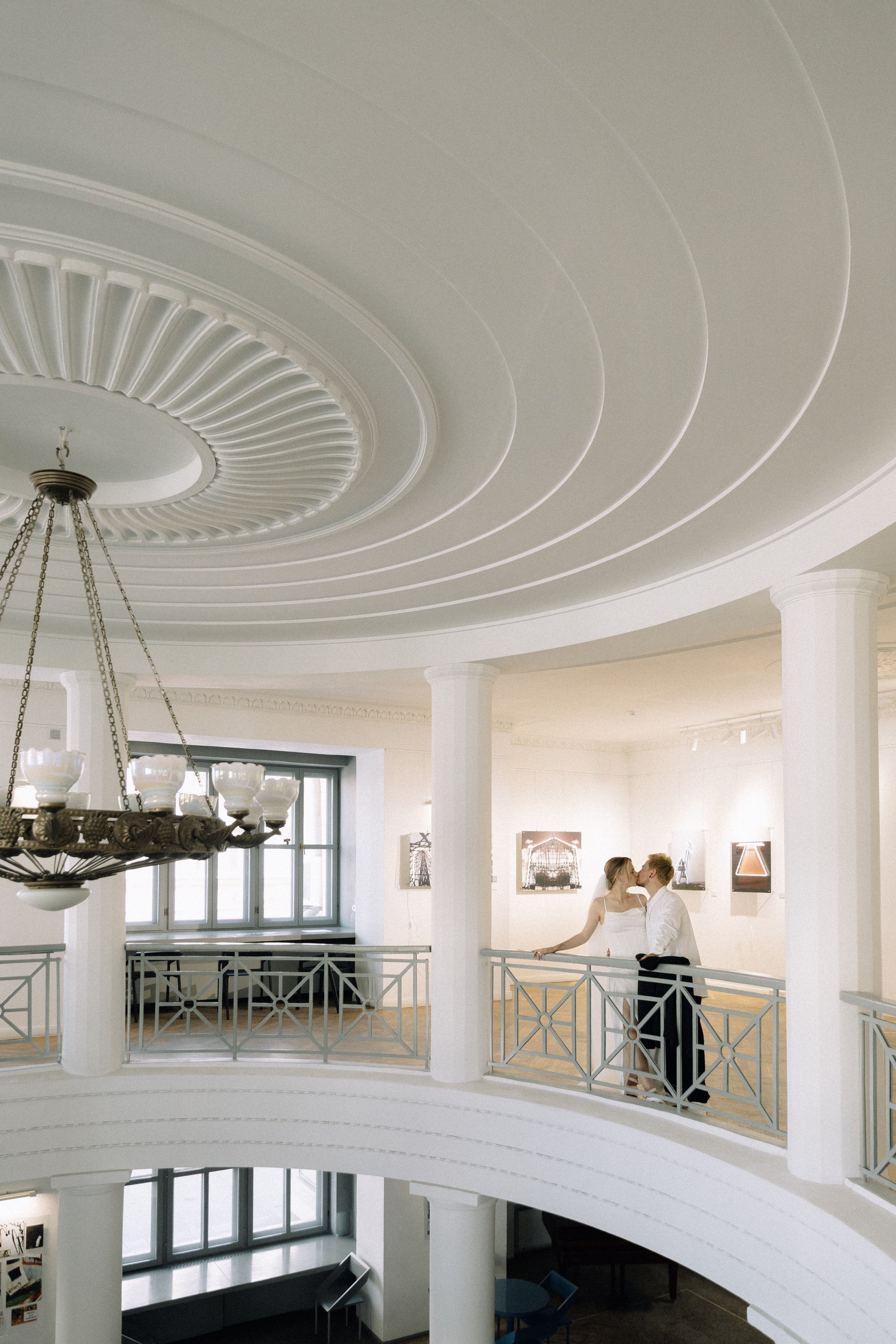 Стильный свадебный день Леры и Степы. Свадебный фотограф в Нижнем Новгороде Генеральская Ира