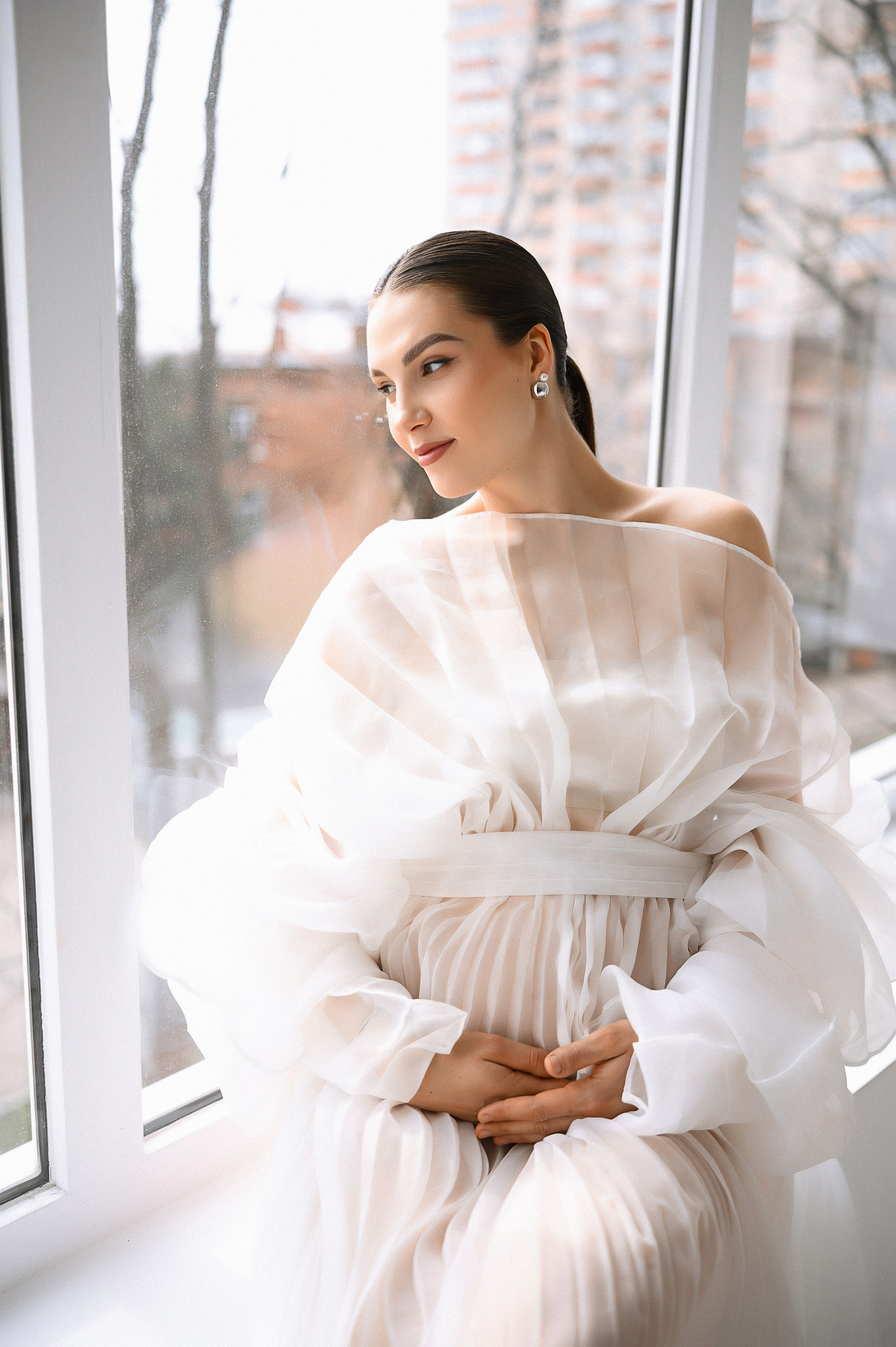 Кристина. Свадебный и семейный фотограф в Краснодаре