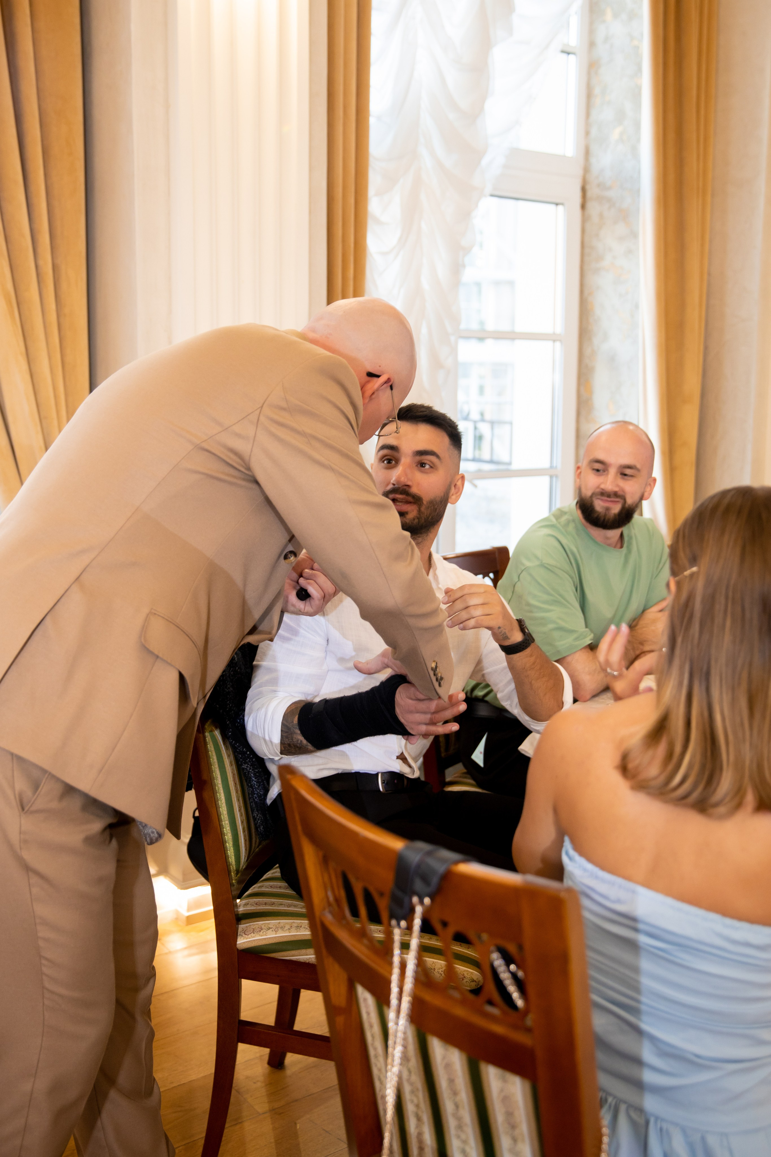 Свадьба в итальянском стиле. Свадебный и семейный фотограф в Москве Диана Левченко