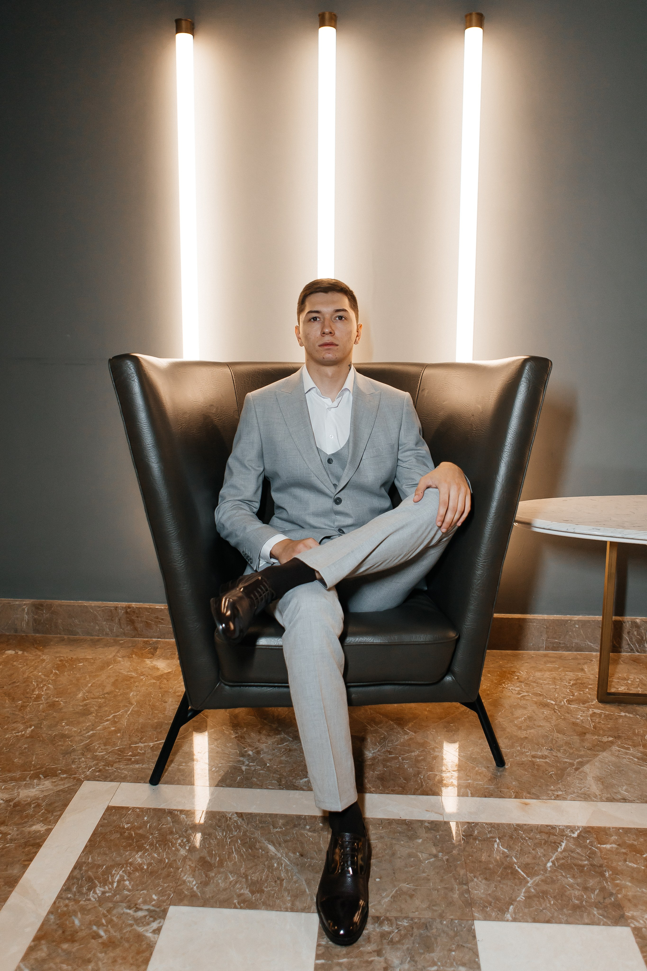 Вячеслав и Анна. Свадебный и семейный фотограф в Ростове-на-Дону