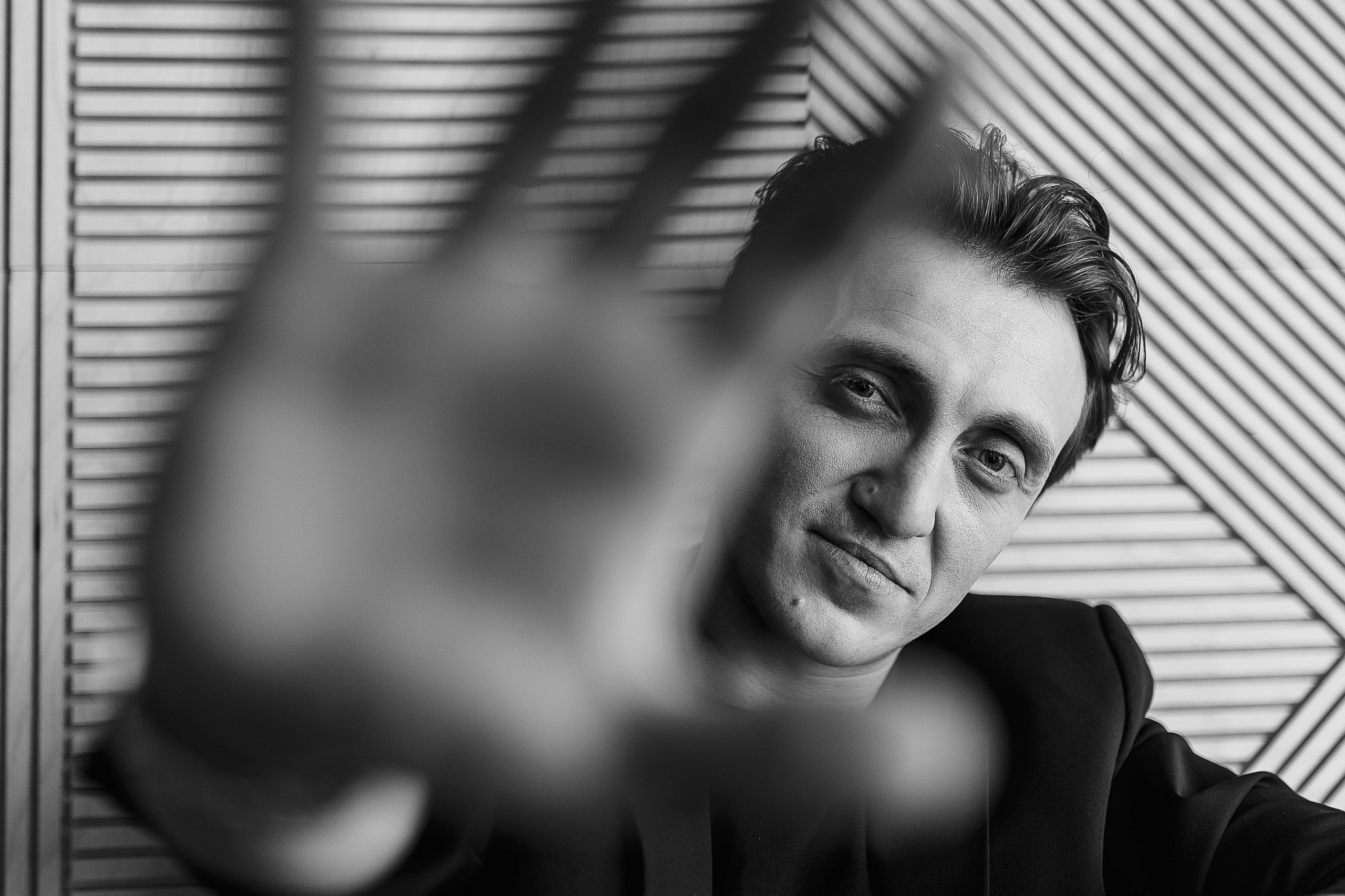 Денис Дорохов. Фотограф в Москве. Каталог, лукбук, портреты