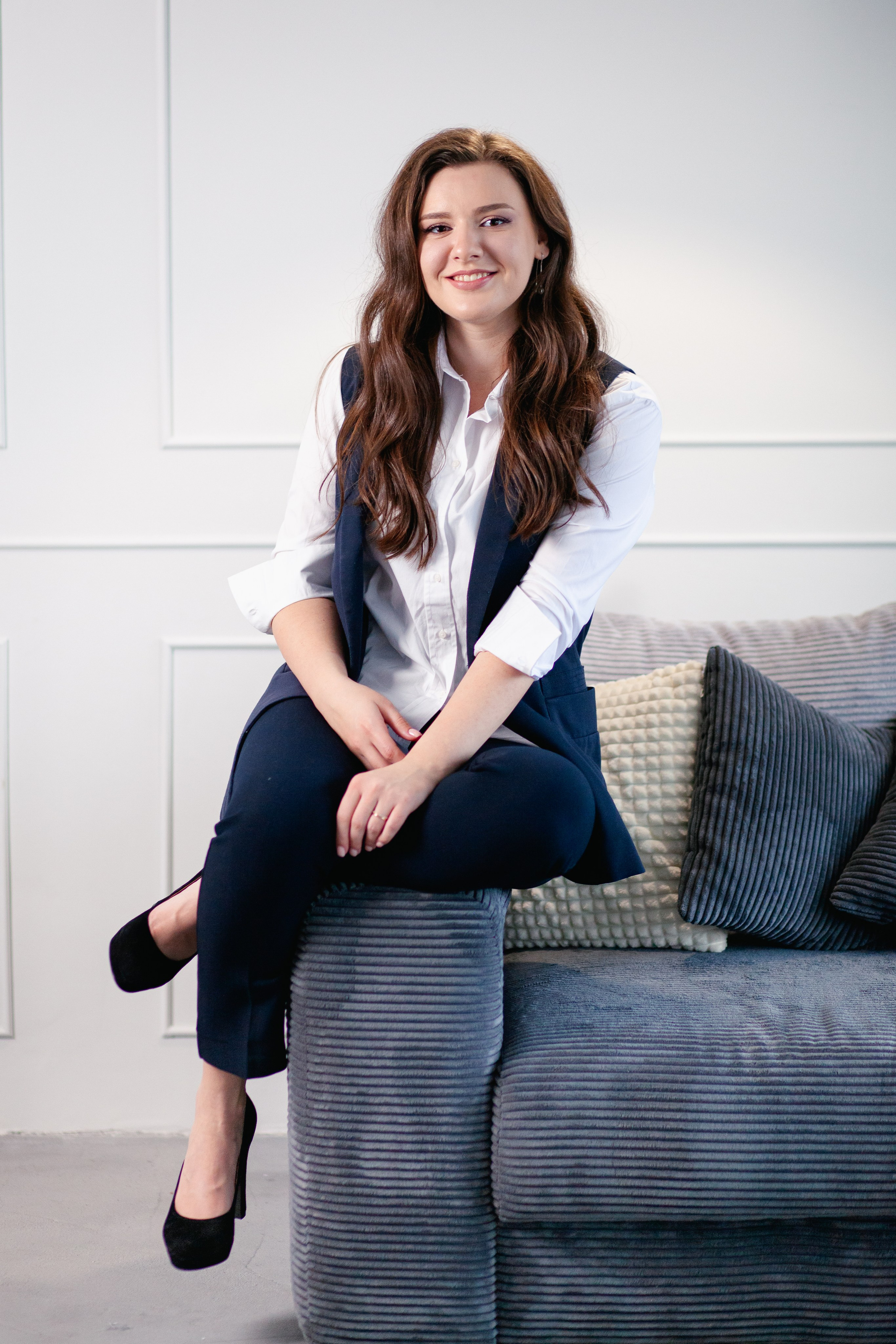 Контент для медиа. Фотограф Демина Светлана