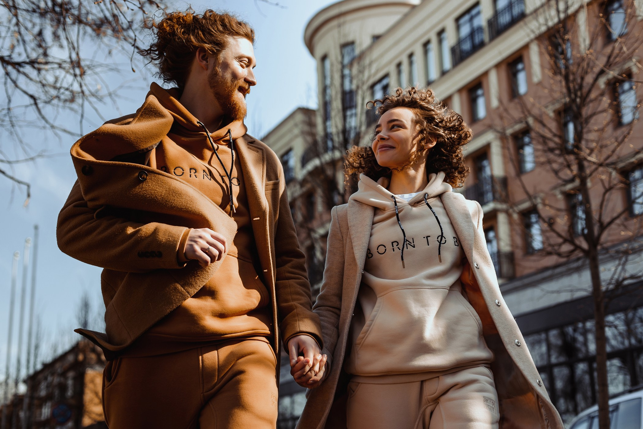 Ярослав и София. Тимур Аминов | Фотограф в Кемерове