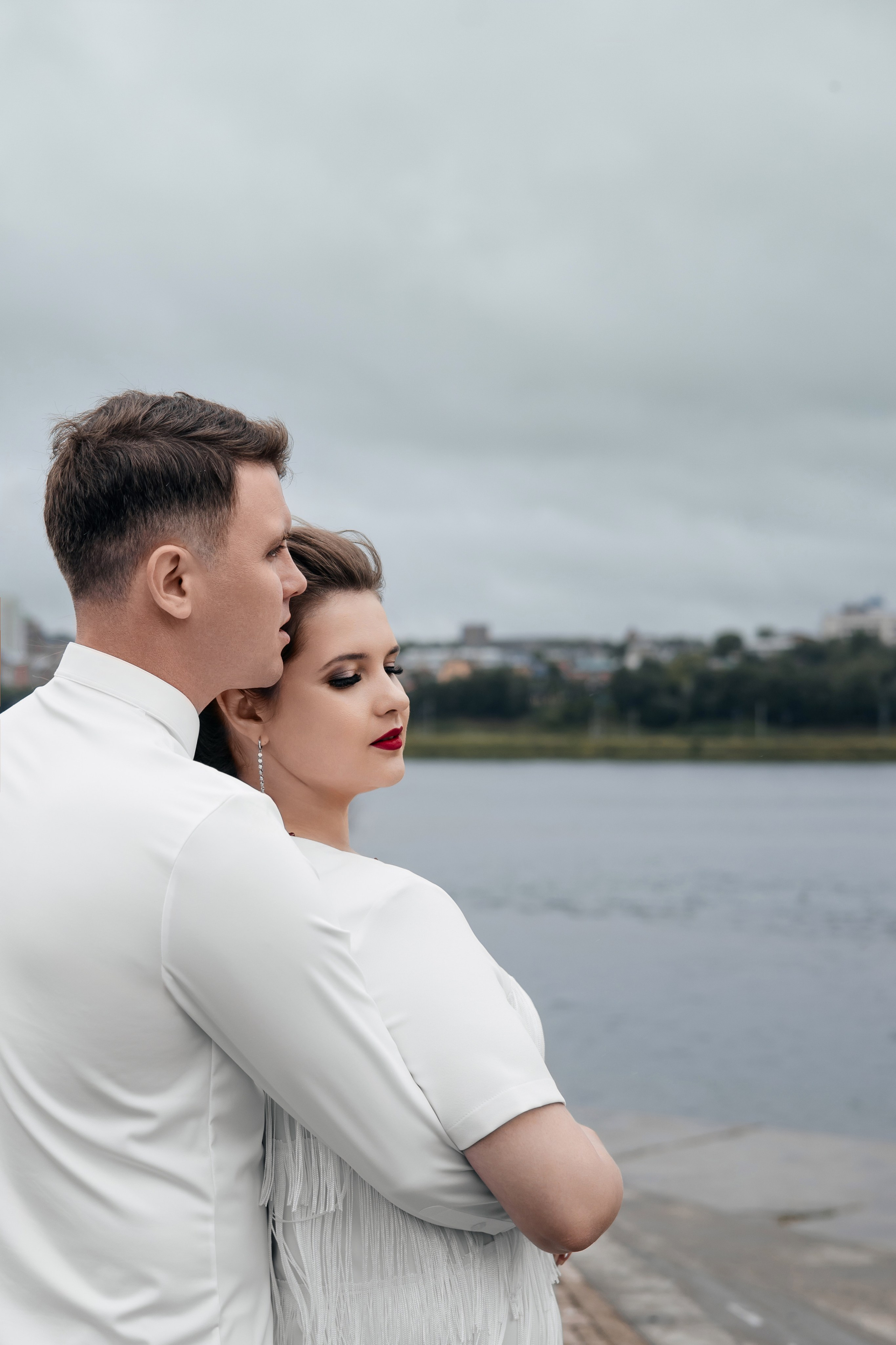 Алексей и Карина