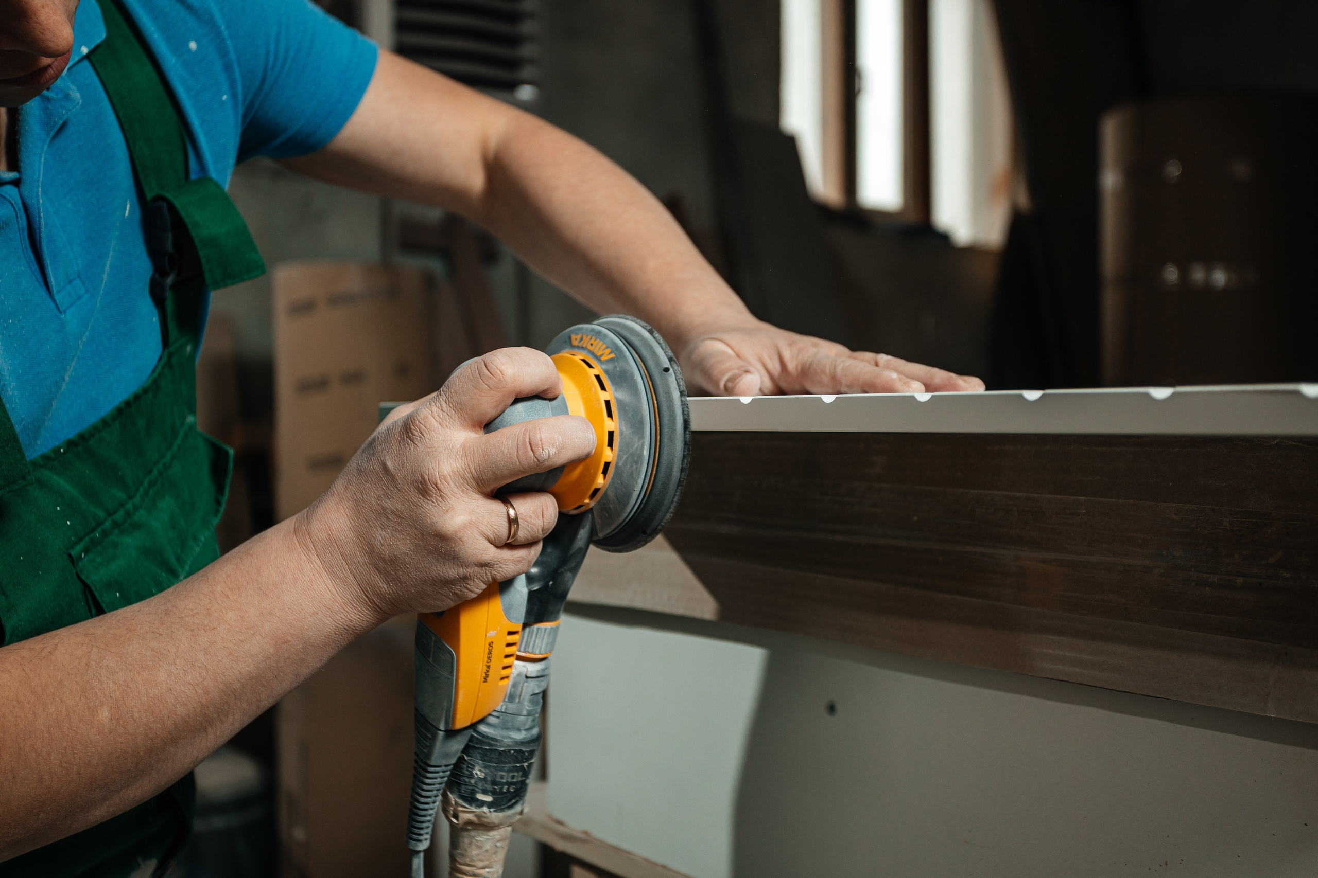 Промышленная фотосъёмка. Александр Оношкин. Свадебный фотограф в Екатеринбурге