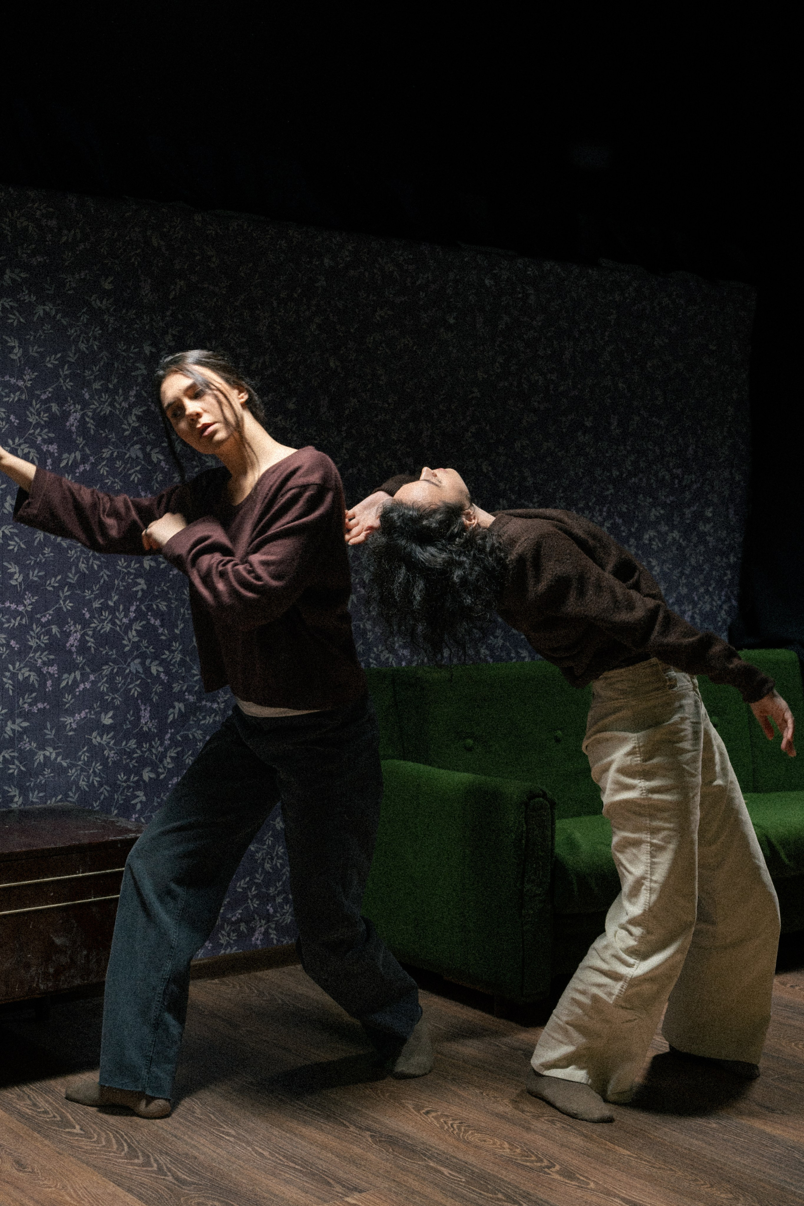 К/М ФИЛЬМ | КВАРТИРА. OVIXON WEB