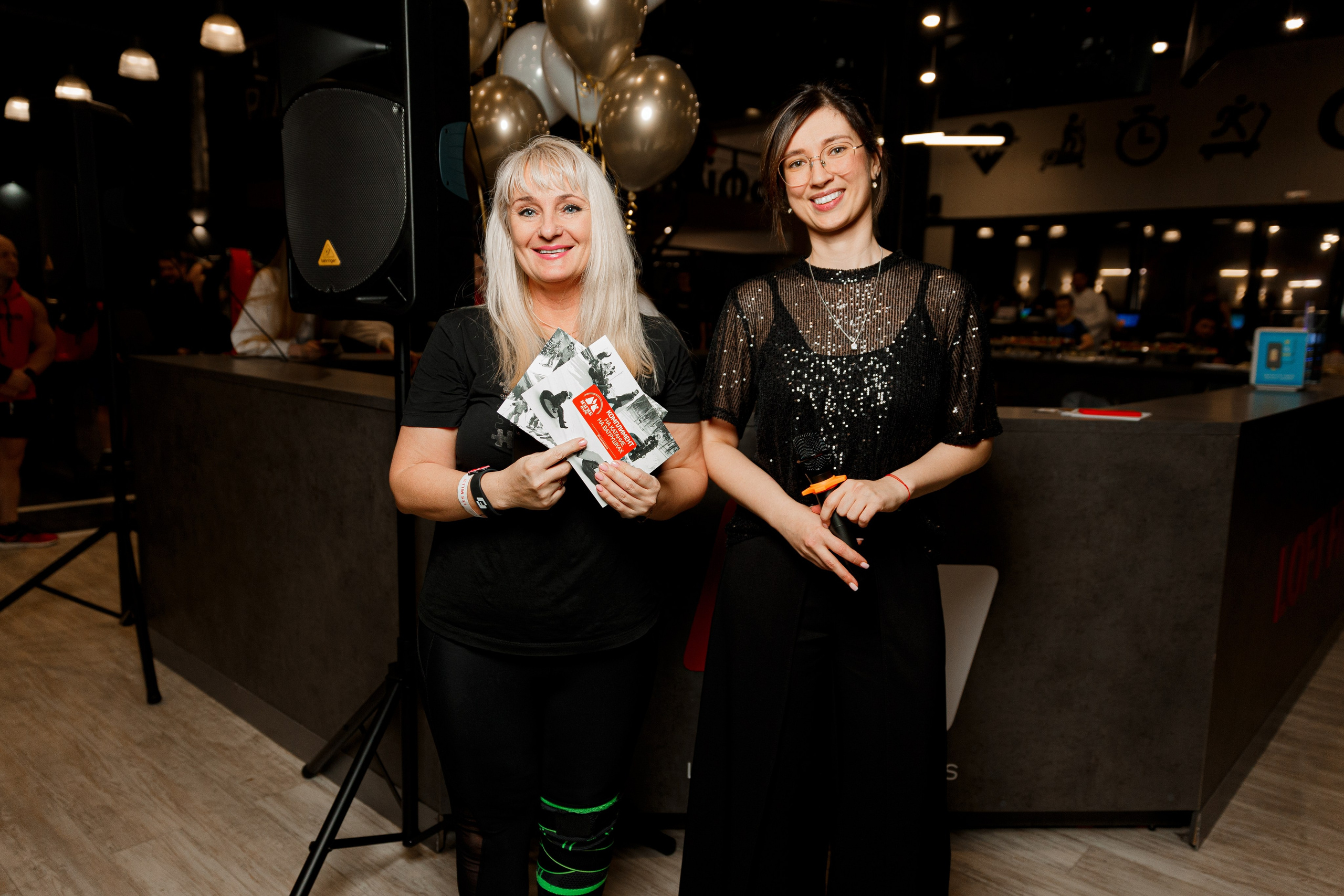 6 ЛЕТ Loft Fitness. Свадебный и репортажный фотограф в Ярославле Евгений Шовдин