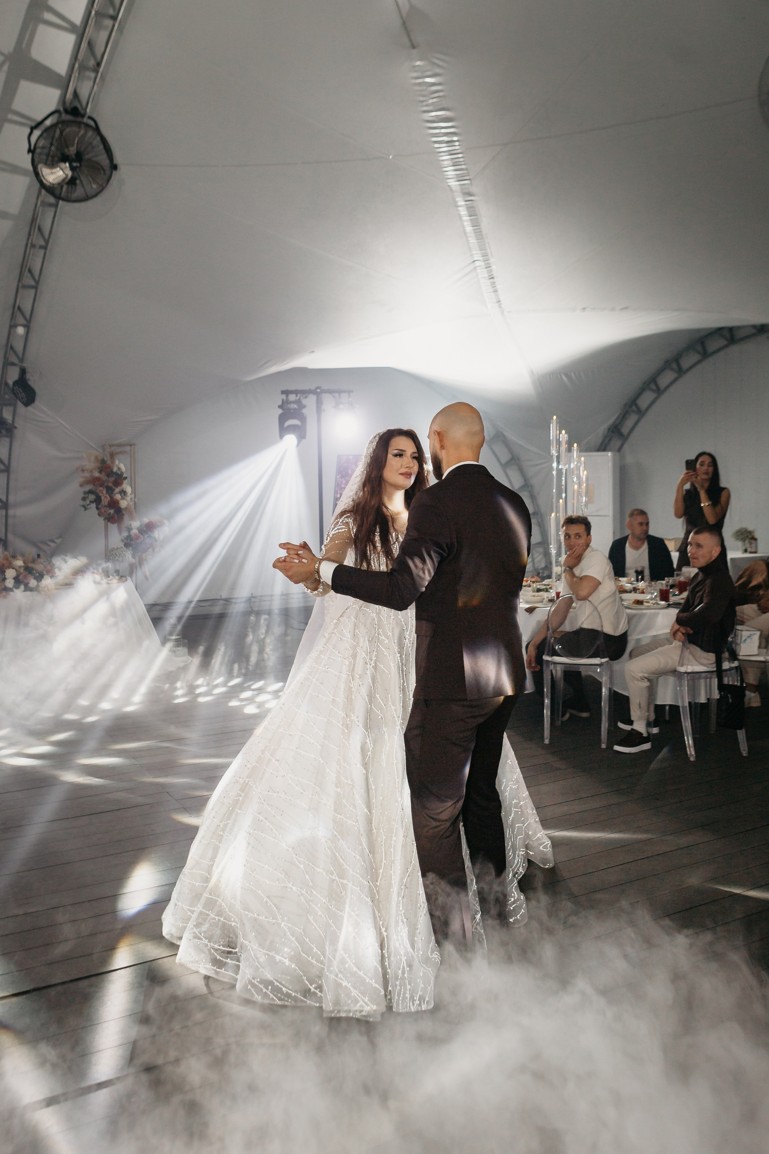 Е&M. Свадебный Фотограф, видеограф в Челябинске Глеб Хазиев