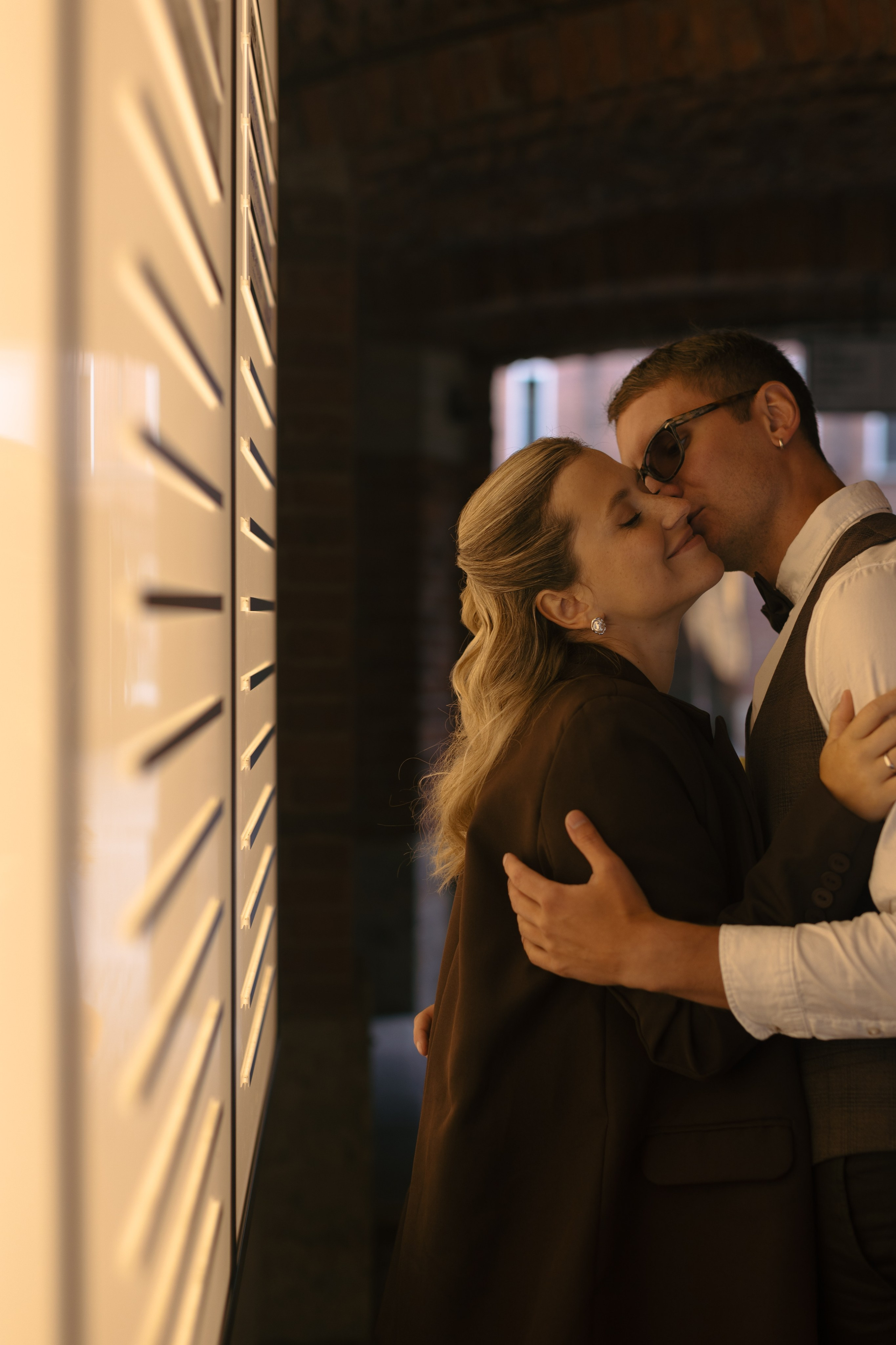 Денис и Ольга. @dariazphoto свадебный фотограф