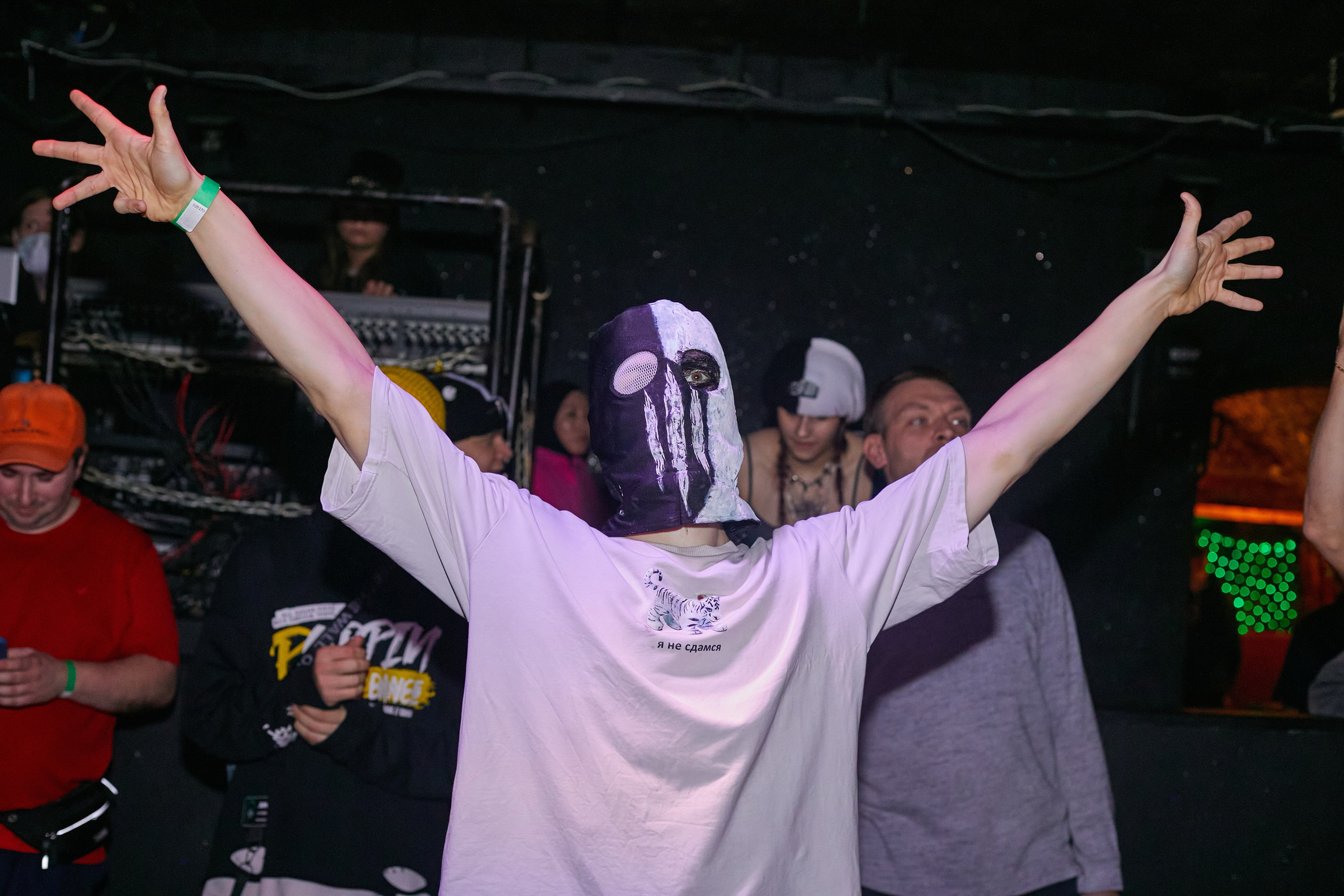 «Тяжелые четверги» 19/10/23. Свадебный и креативный фотограф в ЮФО и МСК