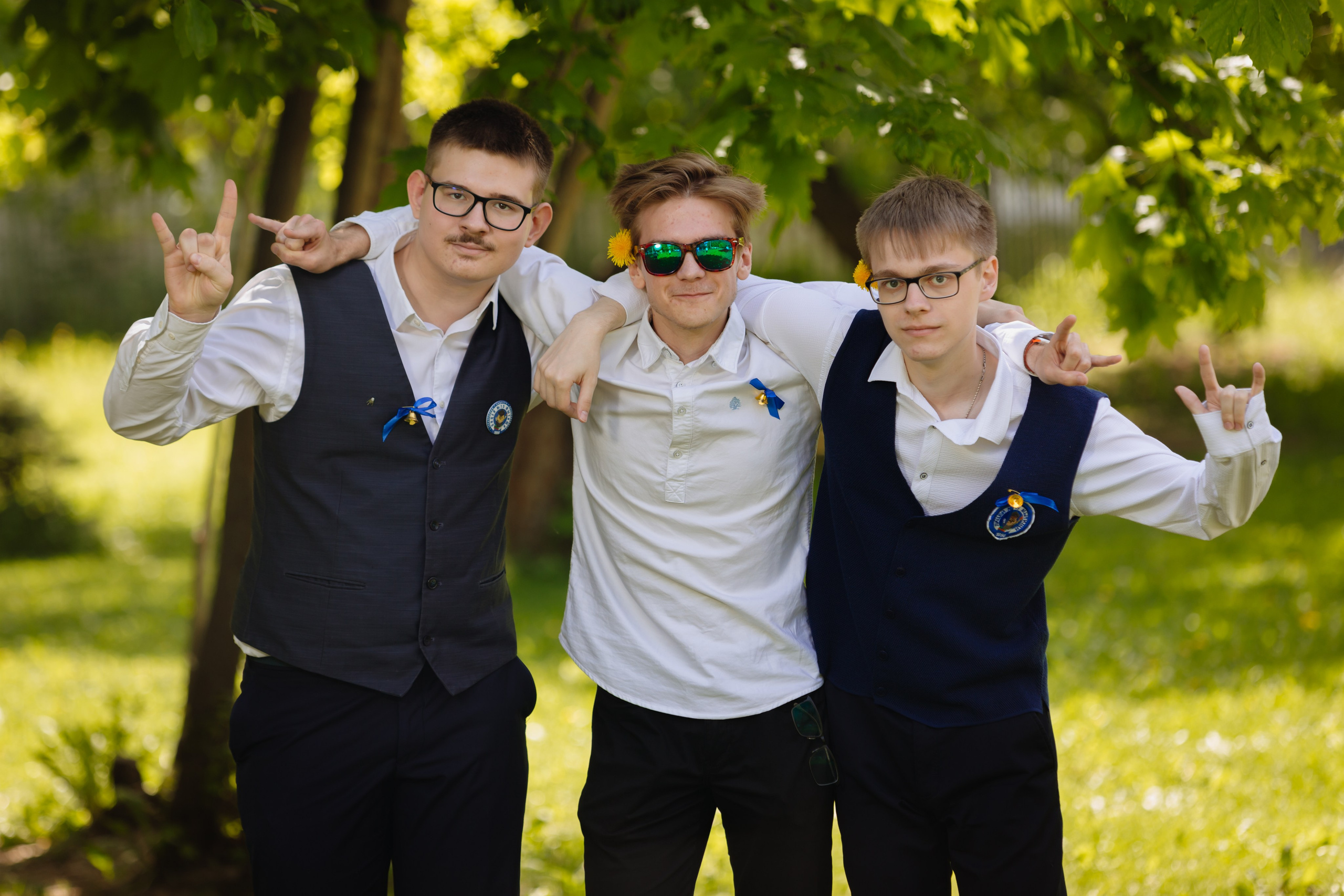 Последний звонок 2024 (2 часа фотосъемки). Профессиональный фотограф Надежда Антонова