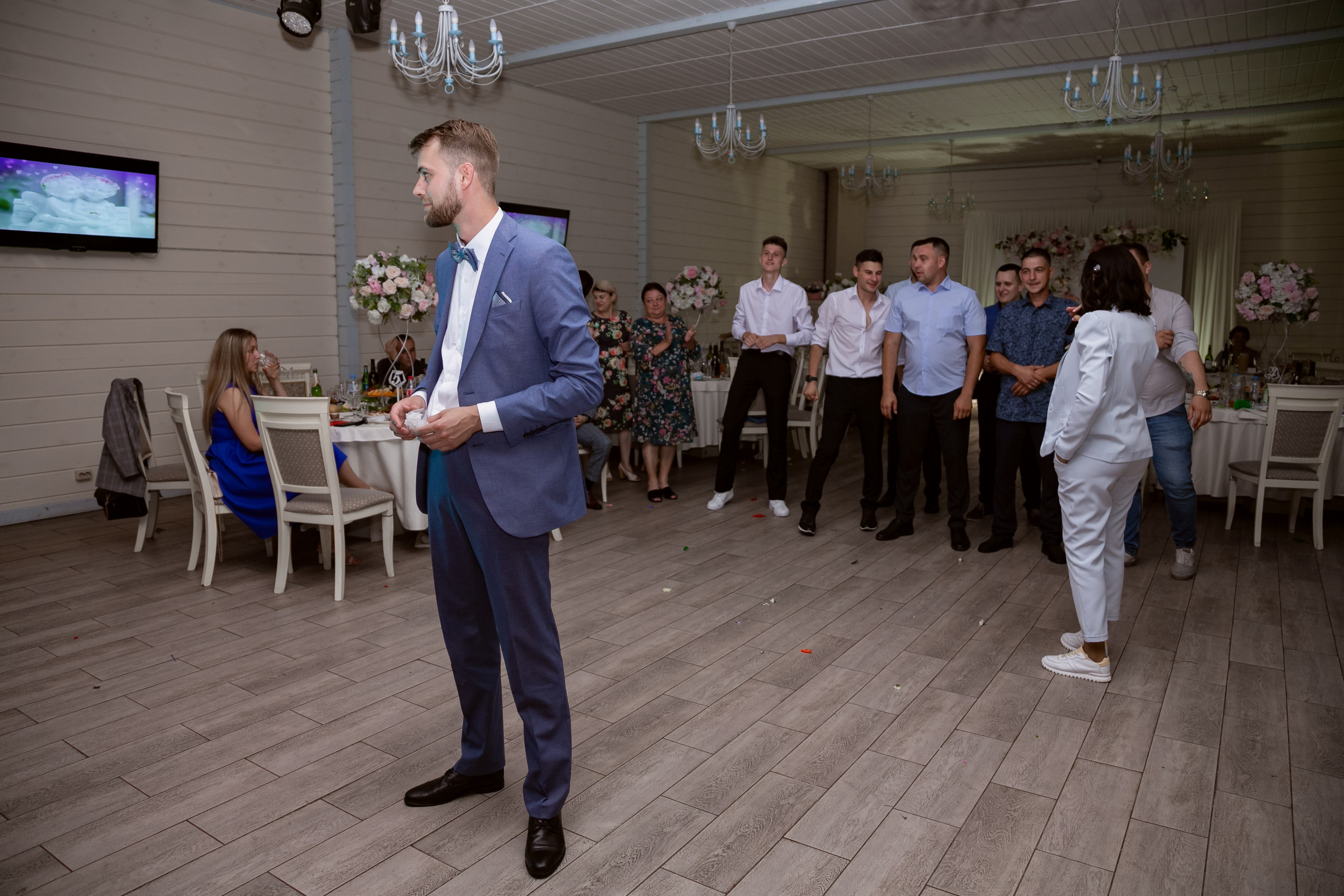 Ирина и Иван. Профессиональный фотограф Надежда Антонова