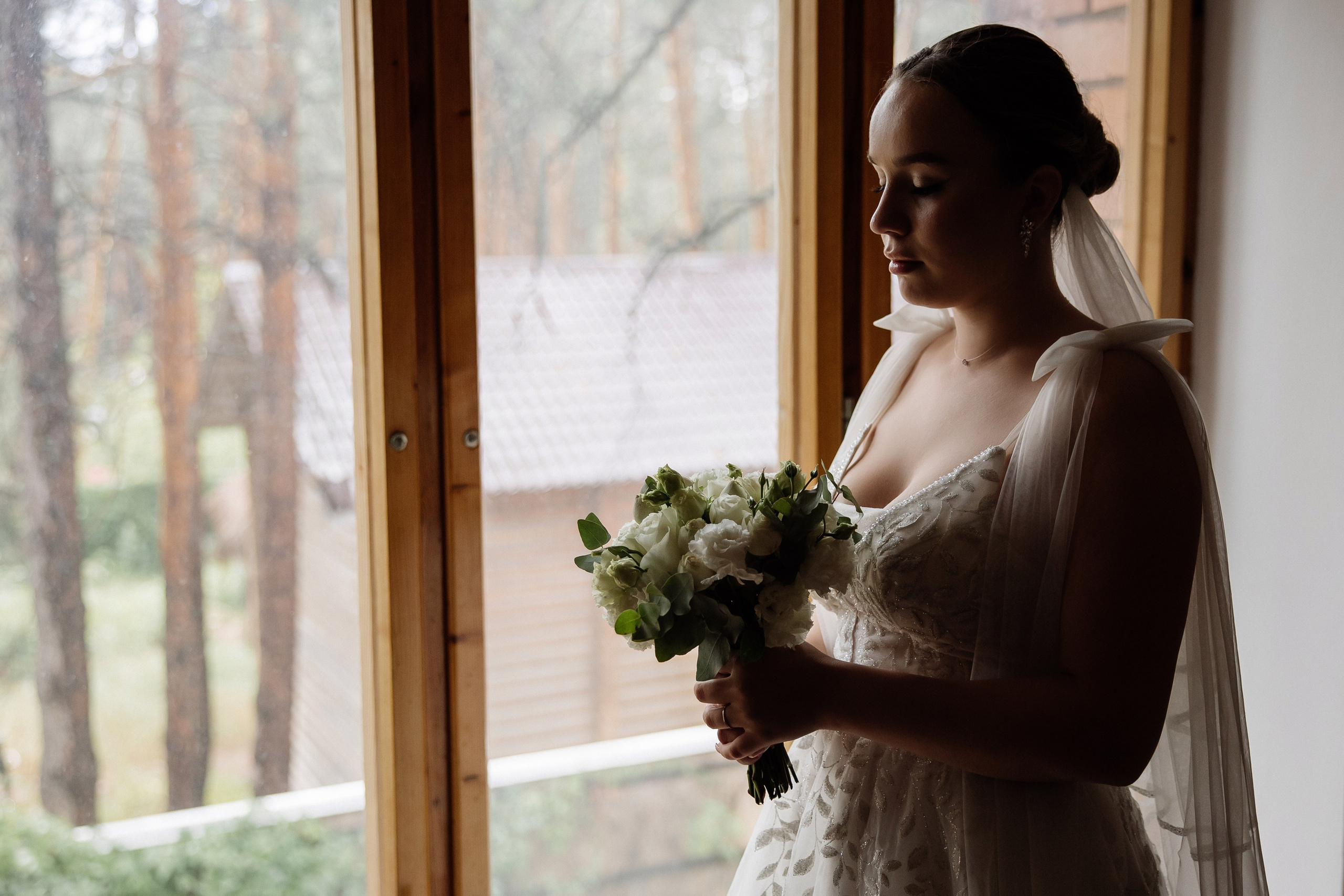 Никита и Анастасия. Семейный и свадебный фотограф в Самаре и Кинеле Мария Донцу