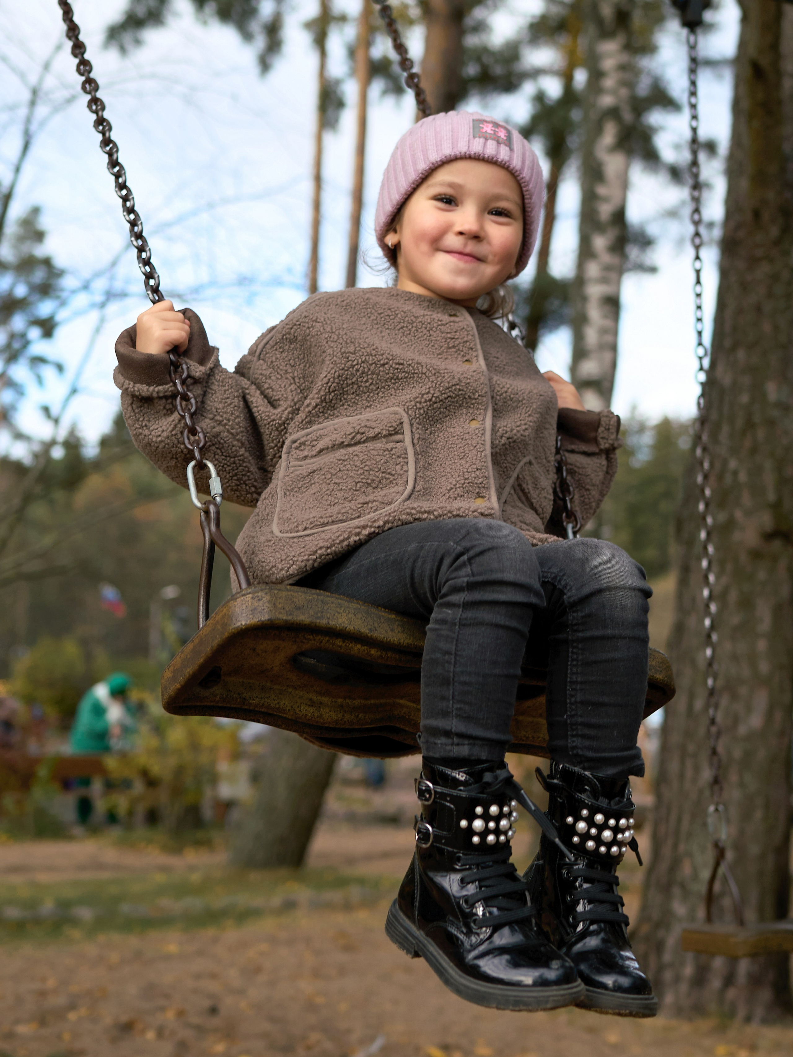 Семейные. Фотограф Анастасия Дроздова