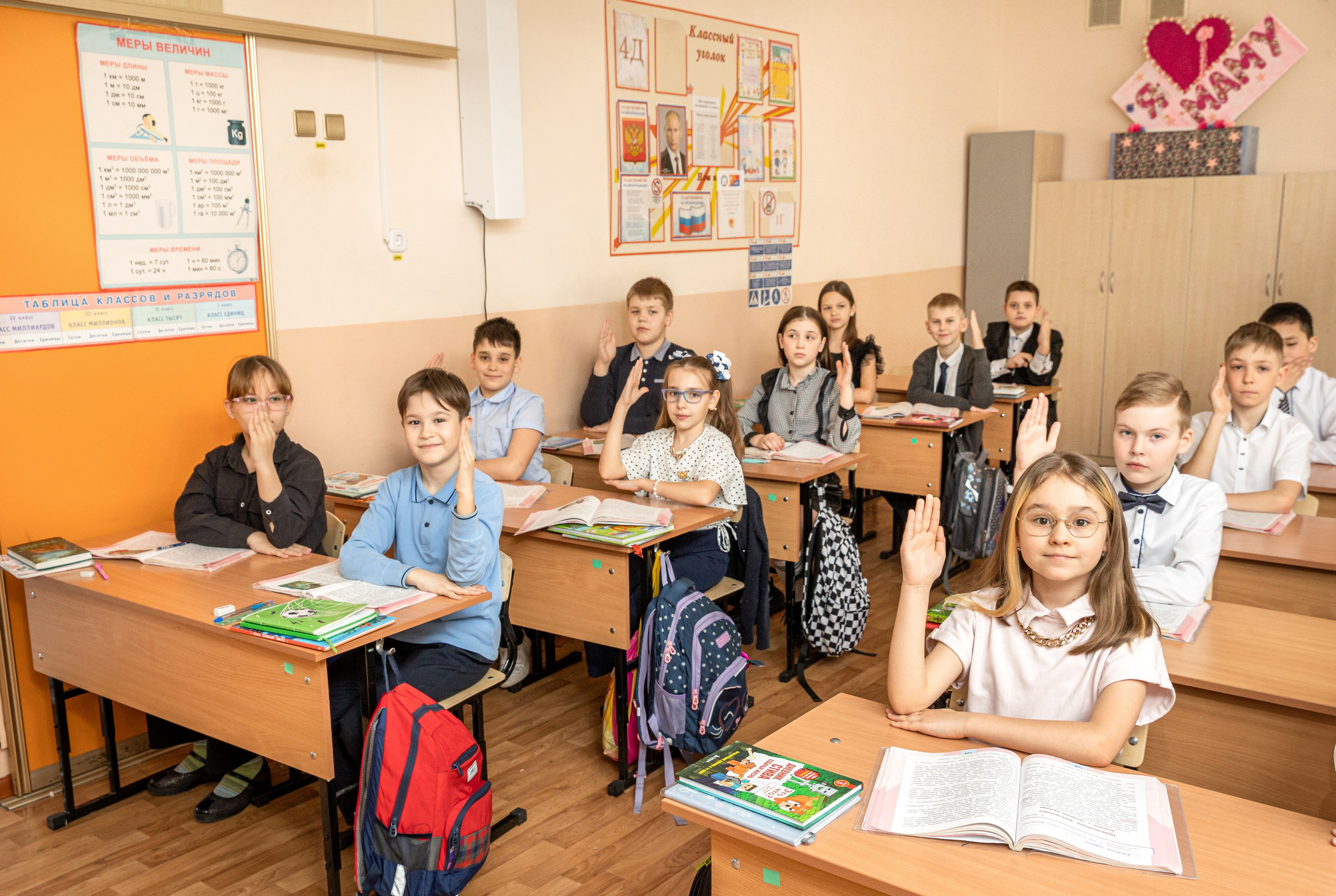 Детские сады, школы. Детский семейный фотограф в г. Находка Ольга Коваленко, фотостудия Memories