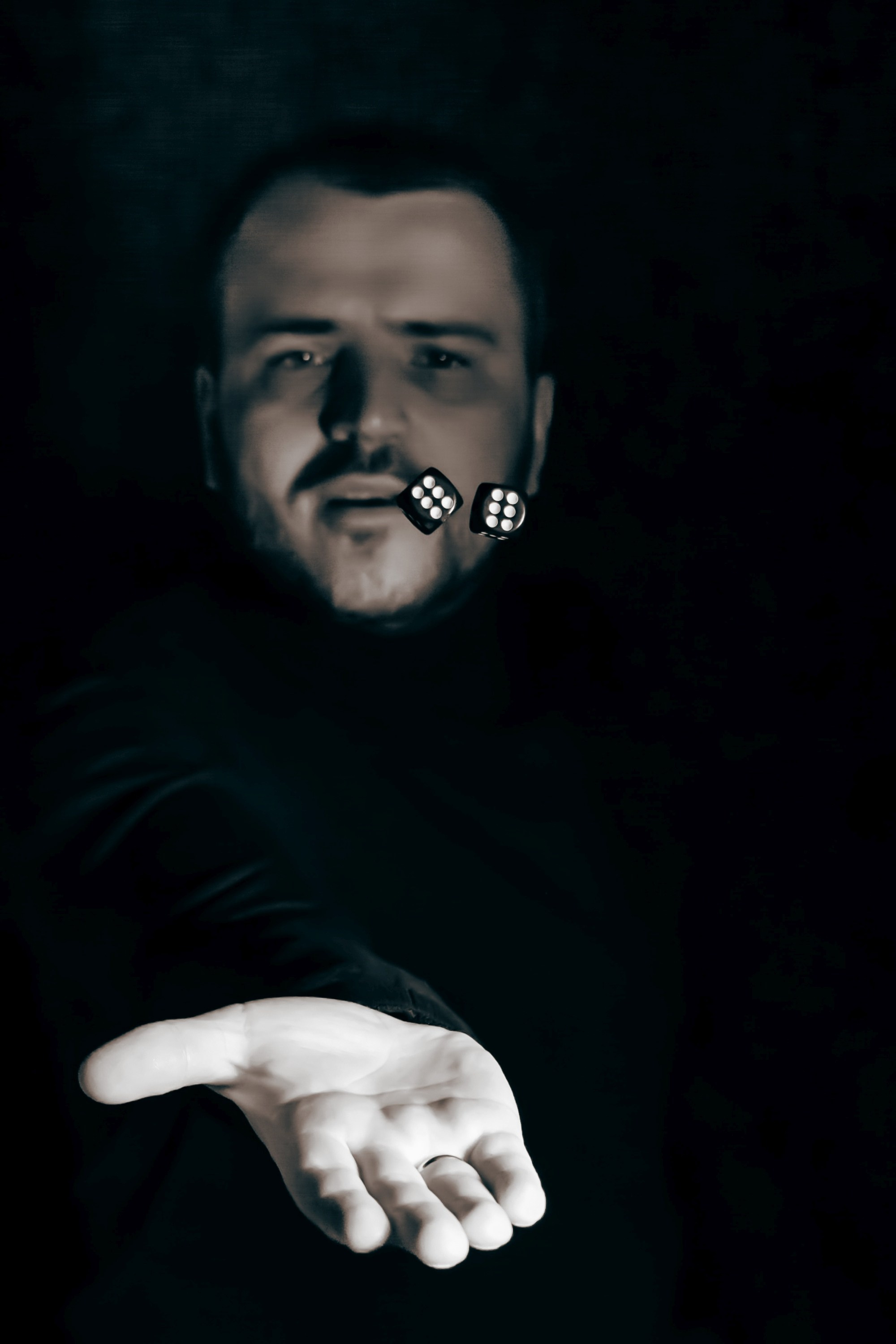 Портфолио. Leclerc-studio